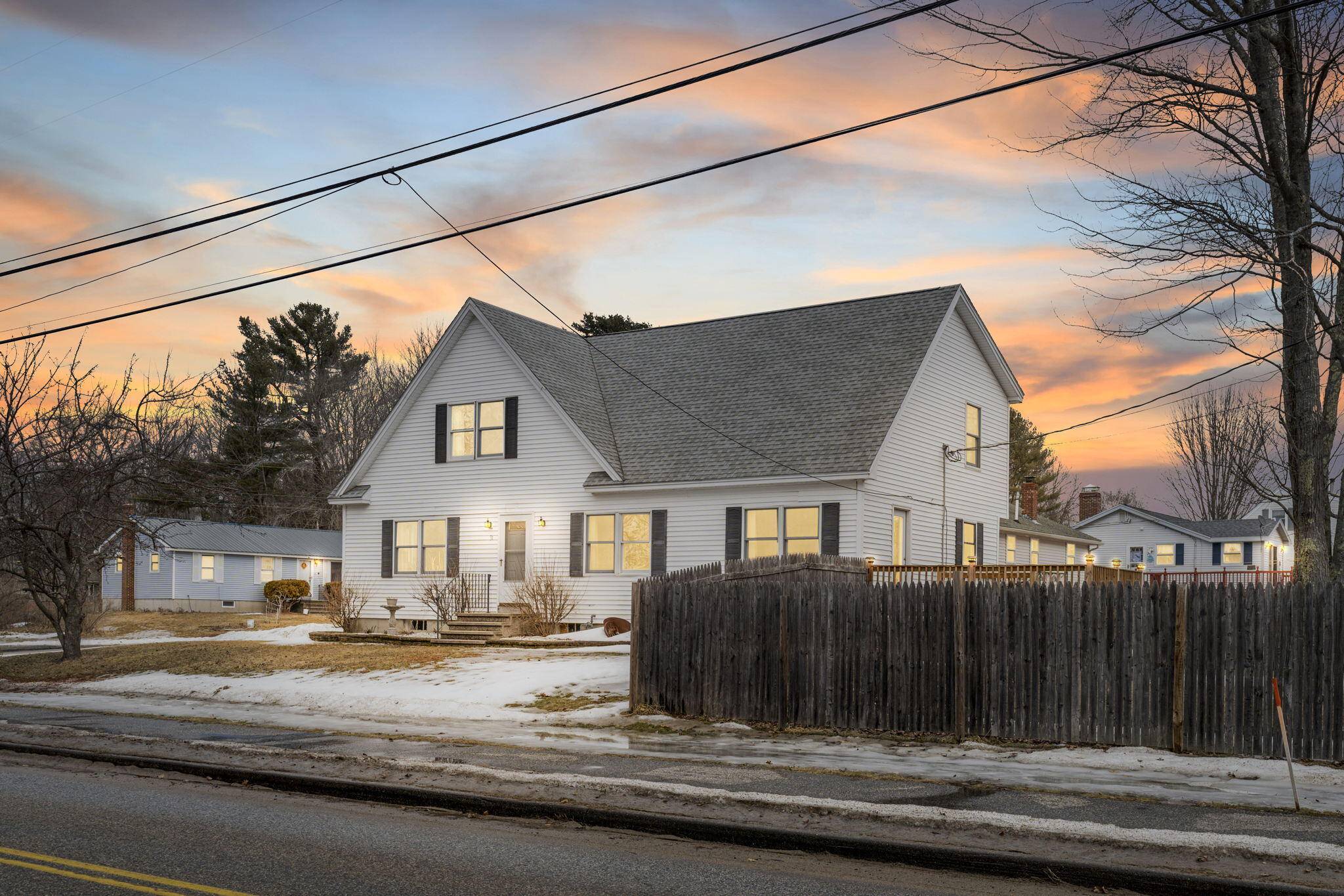 Scarborough, ME 04074,31 Sawyer RD