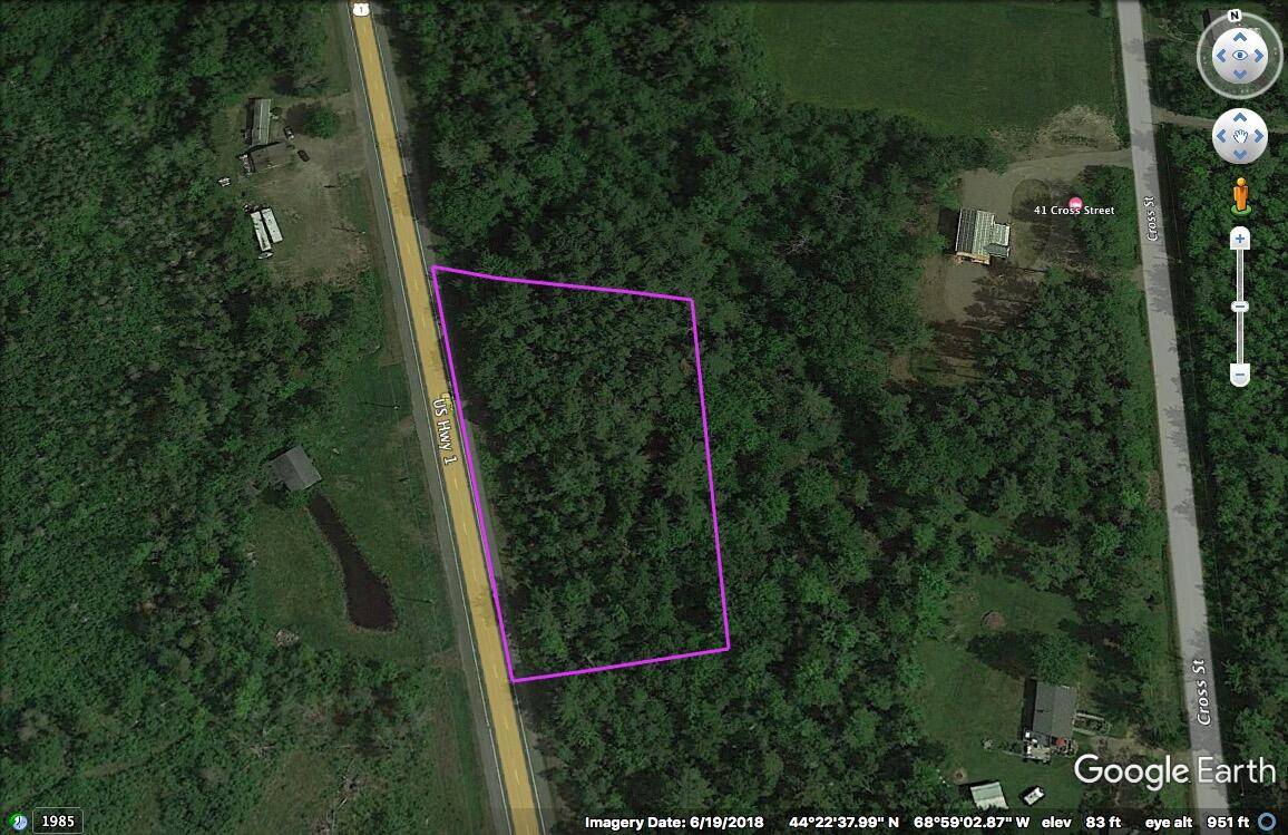Northport, ME 04849,1246 Atlantic HWY