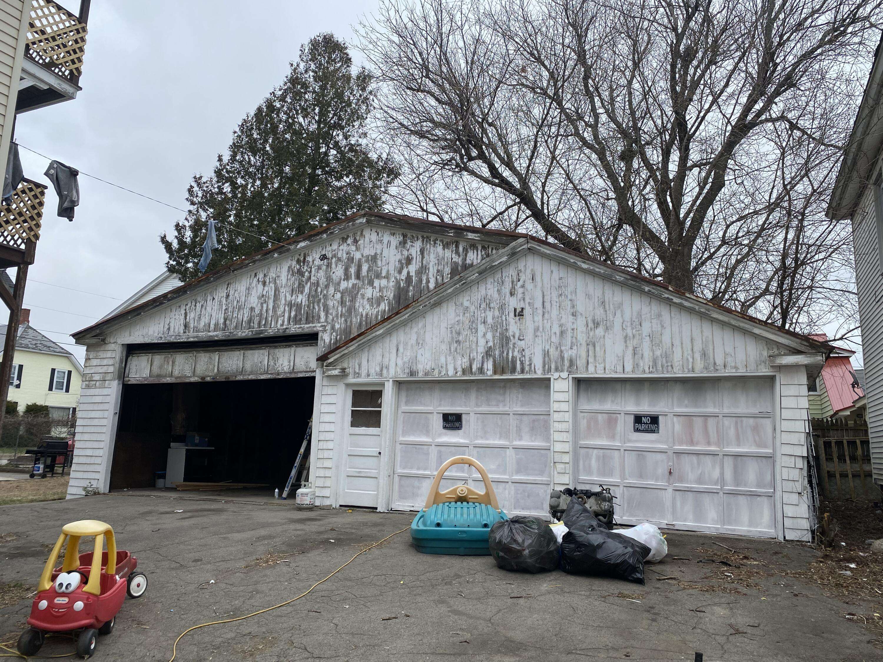 Winslow, ME 04901,4 Bellevue ST