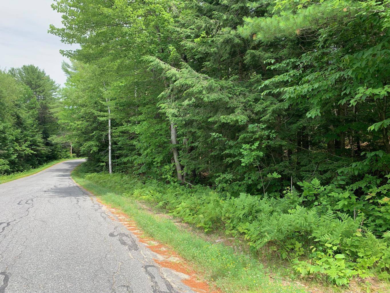 Winslow, ME 04910,0 Pattee Pond RD