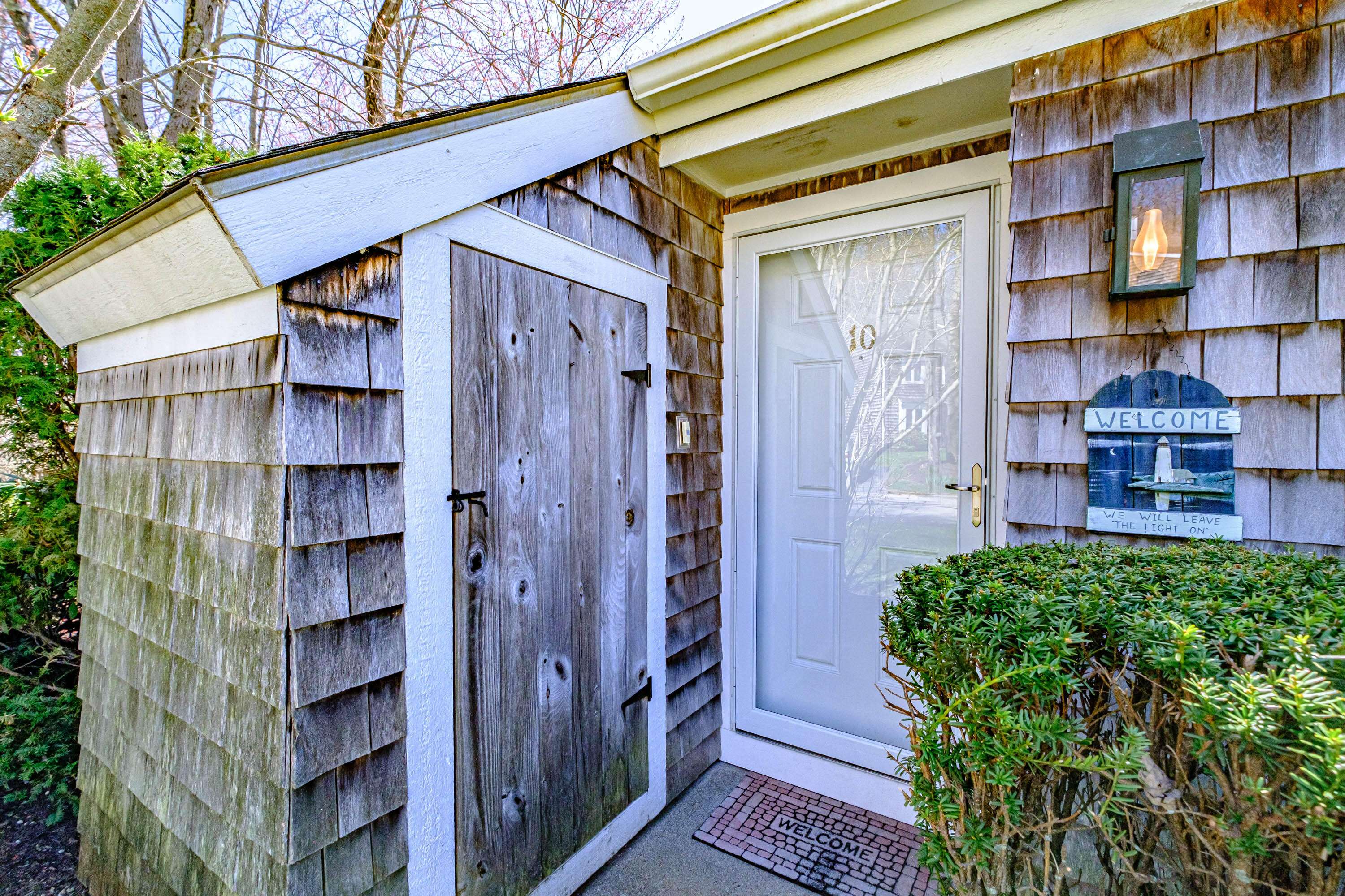 Scarborough, ME 04074,10 Cammock RD #10