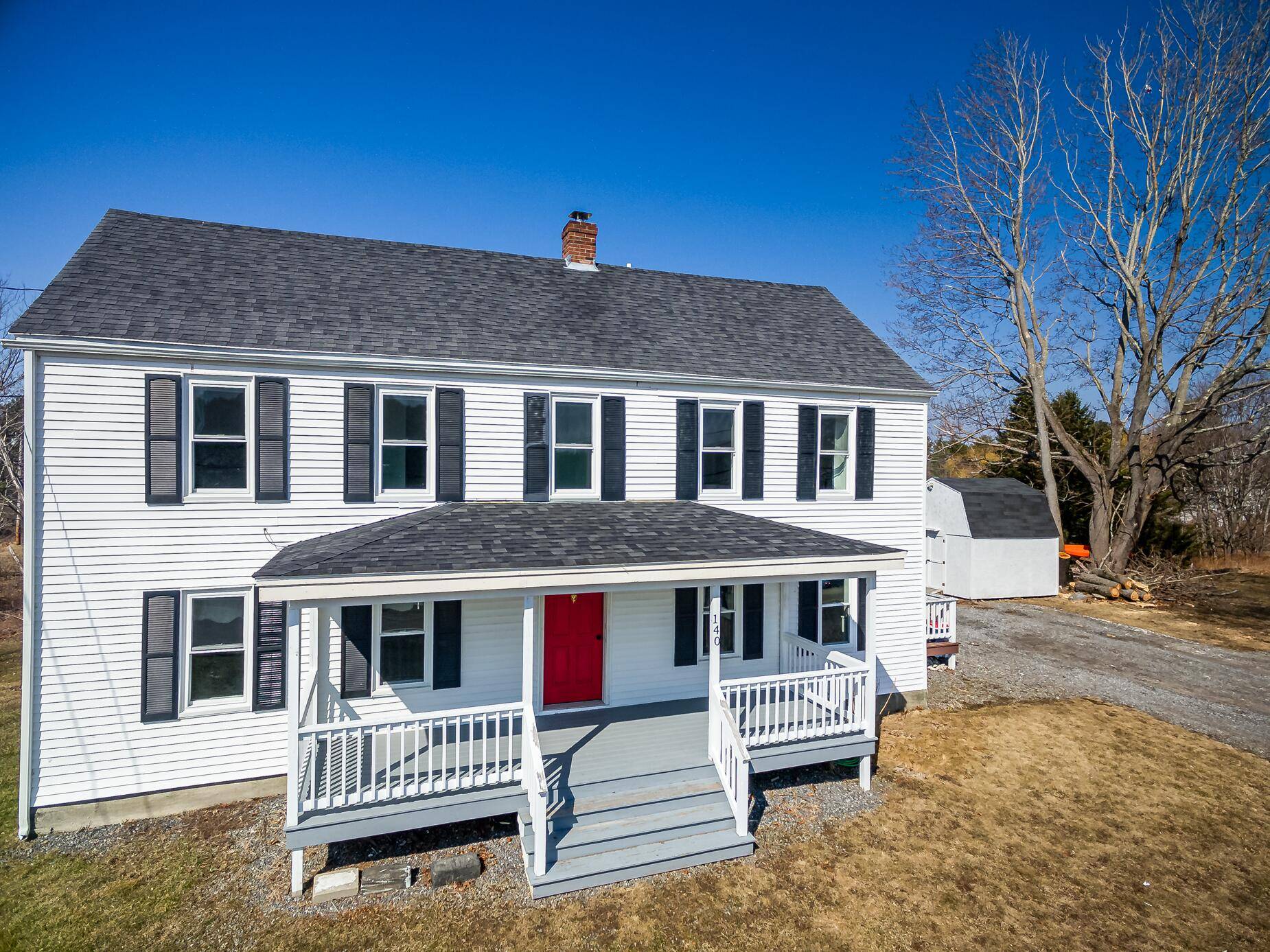 West Bath, ME 04530,140 New Meadows RD