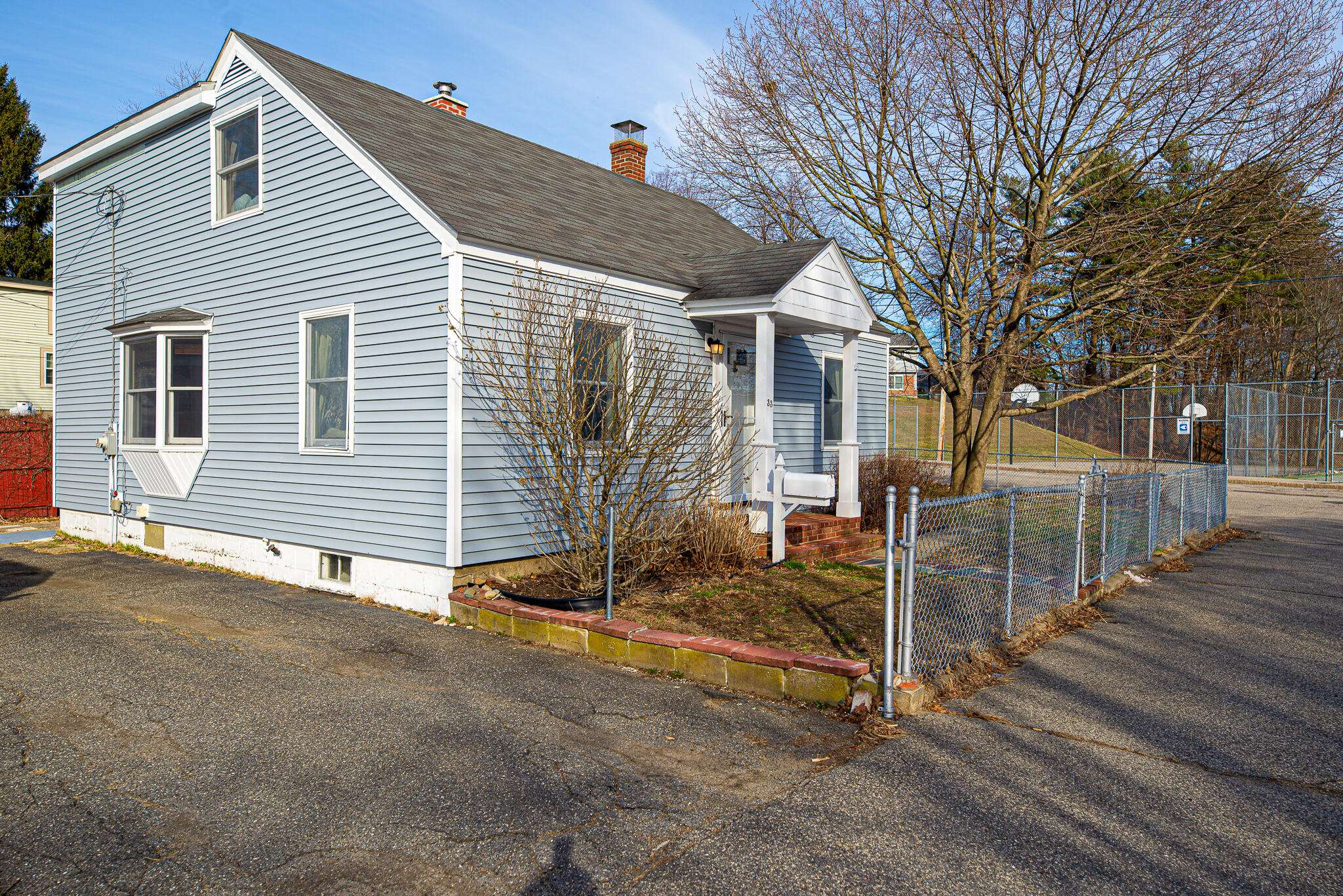 Kittery, ME 03904,33 Goodrich ST