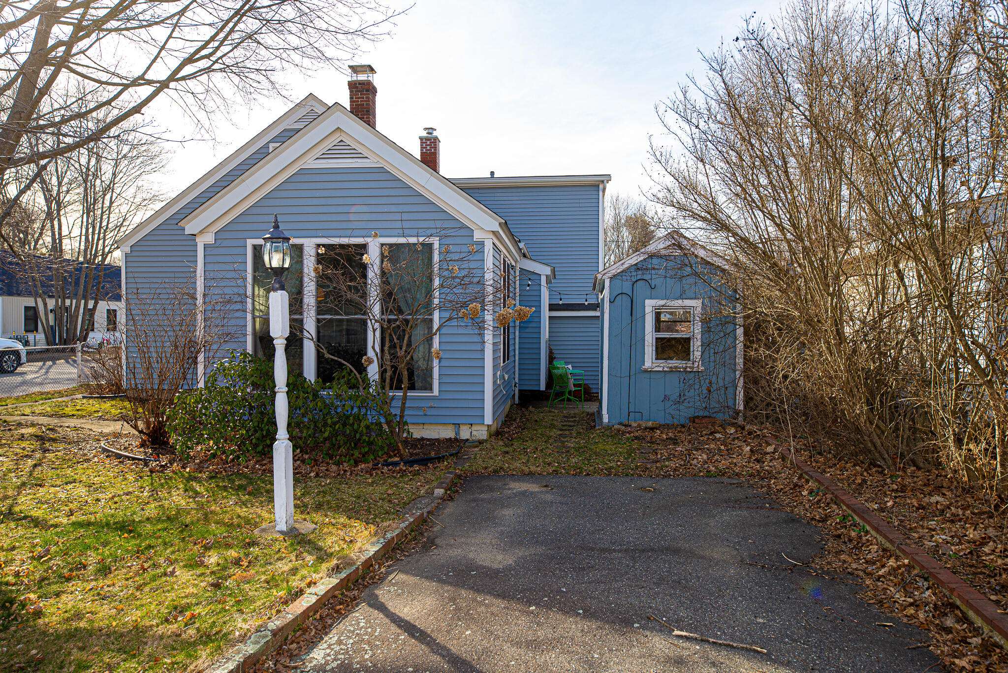 Kittery, ME 03904,33 Goodrich ST