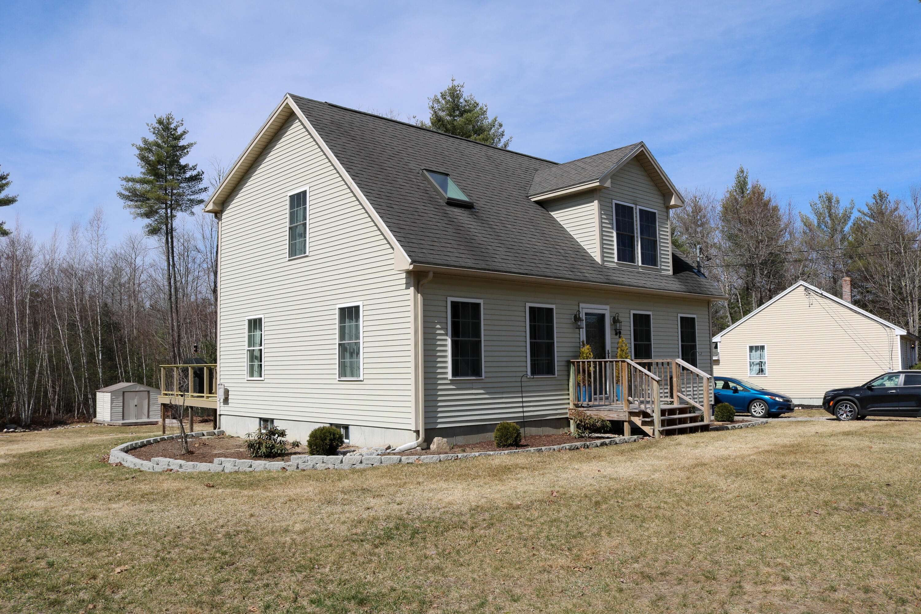 Bridgton, ME 04009,52 Holden Hills RD