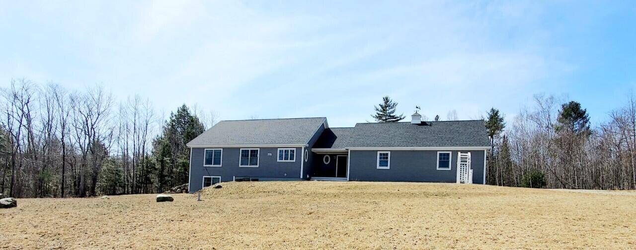 Swanville, ME 04915,44 Beaver Pond Rd