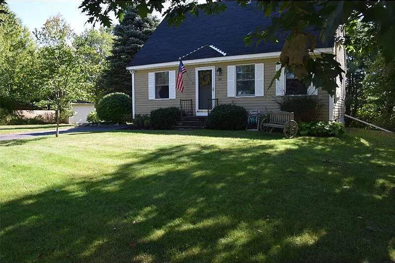 Portland, ME 04103,88 Hicks ST