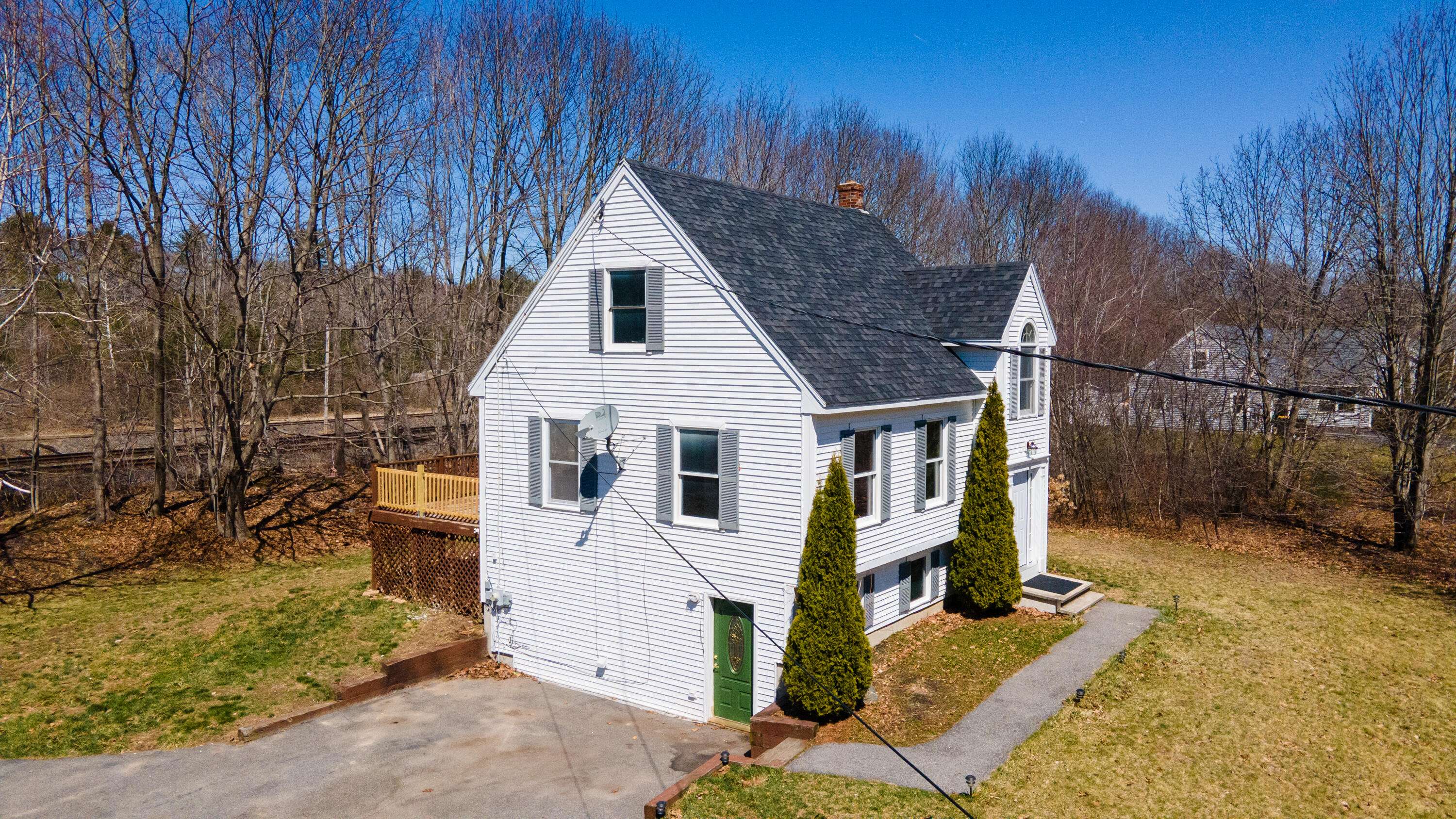 Scarborough, ME 04074,50 Highland AVE