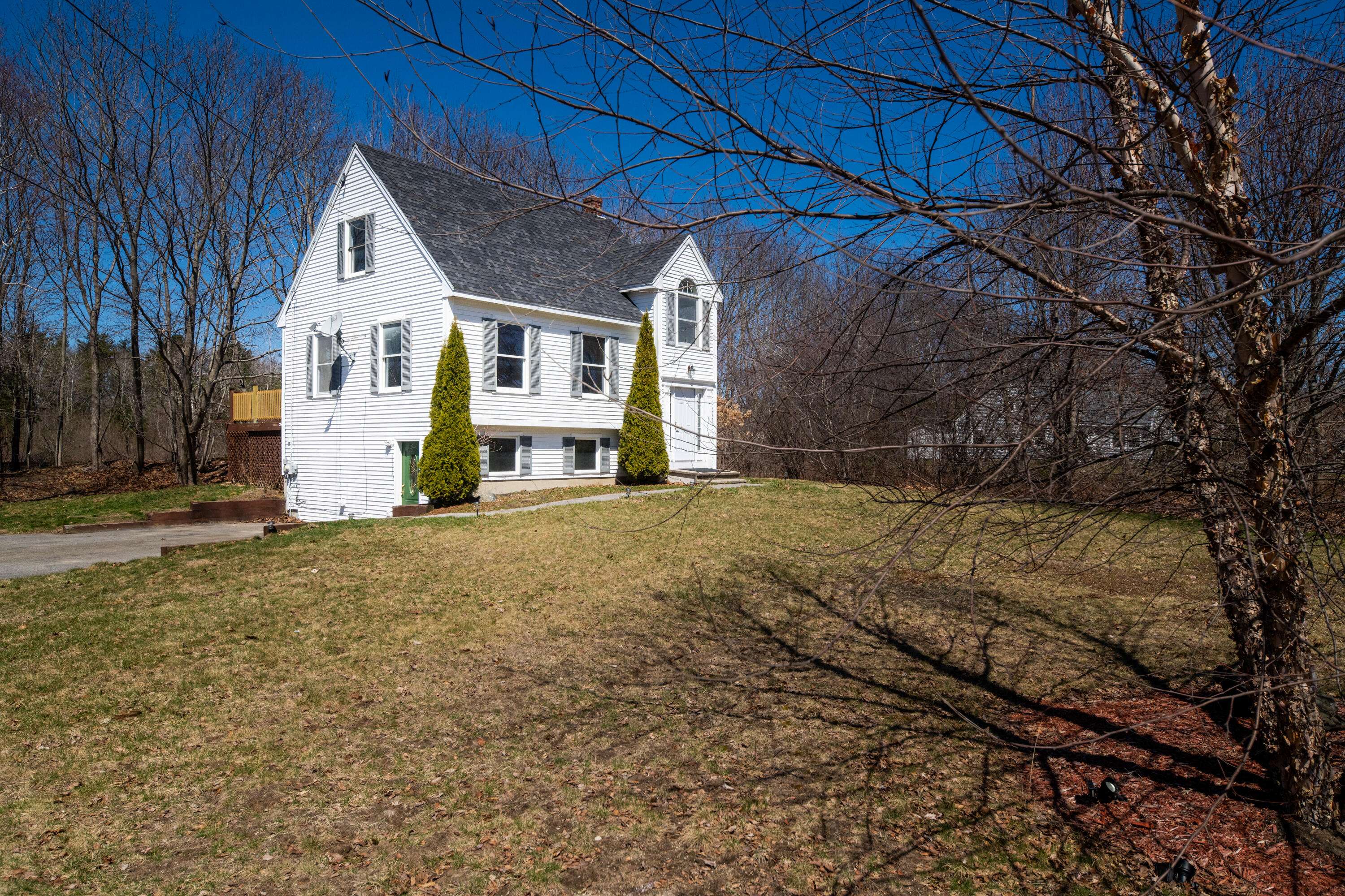 Scarborough, ME 04074,50 Highland AVE