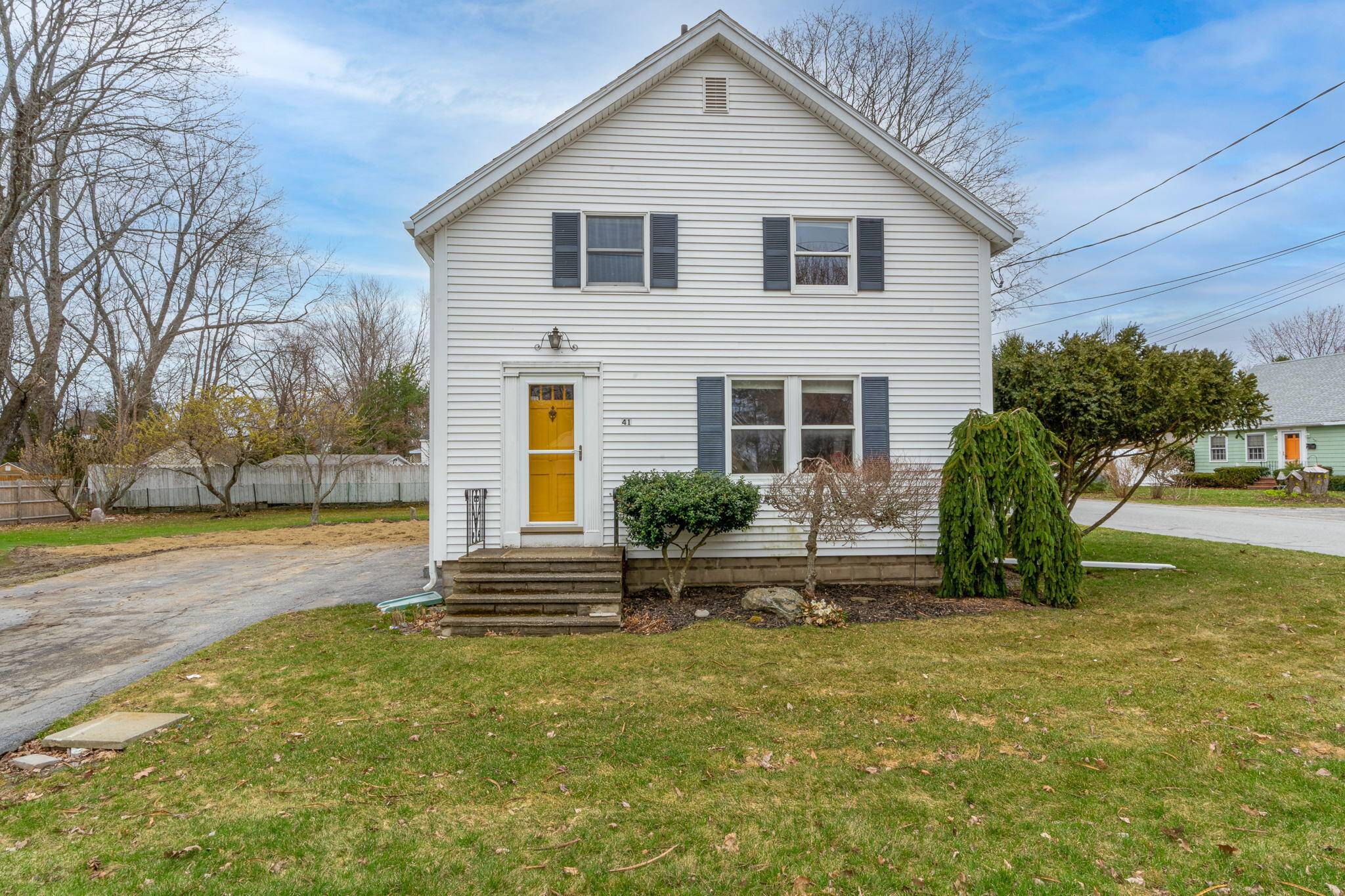 Westbrook, ME 04092,41 Glenwood AVE