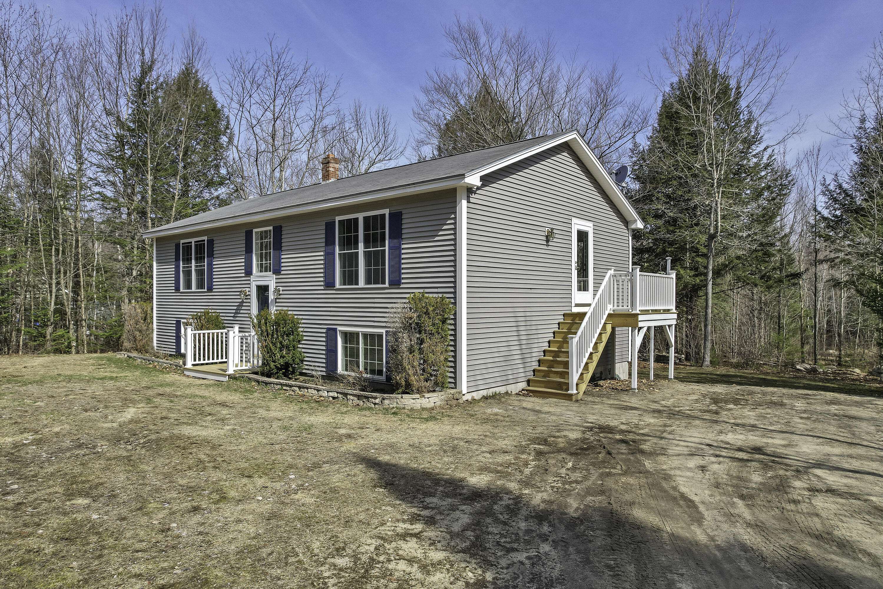 Turner, ME 04282,11 Fortin DR