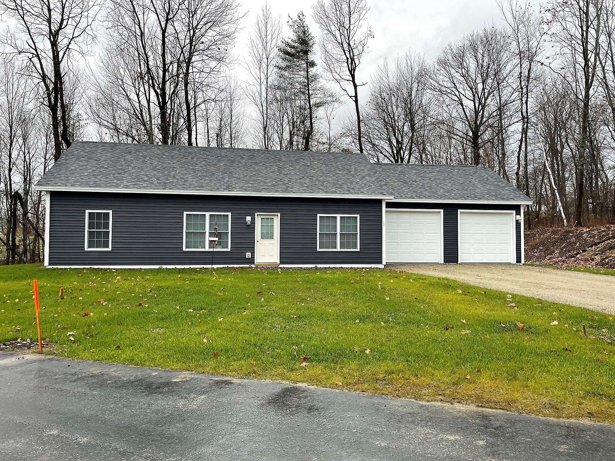 Sabattus, ME 04280,23 Kaelyn DR