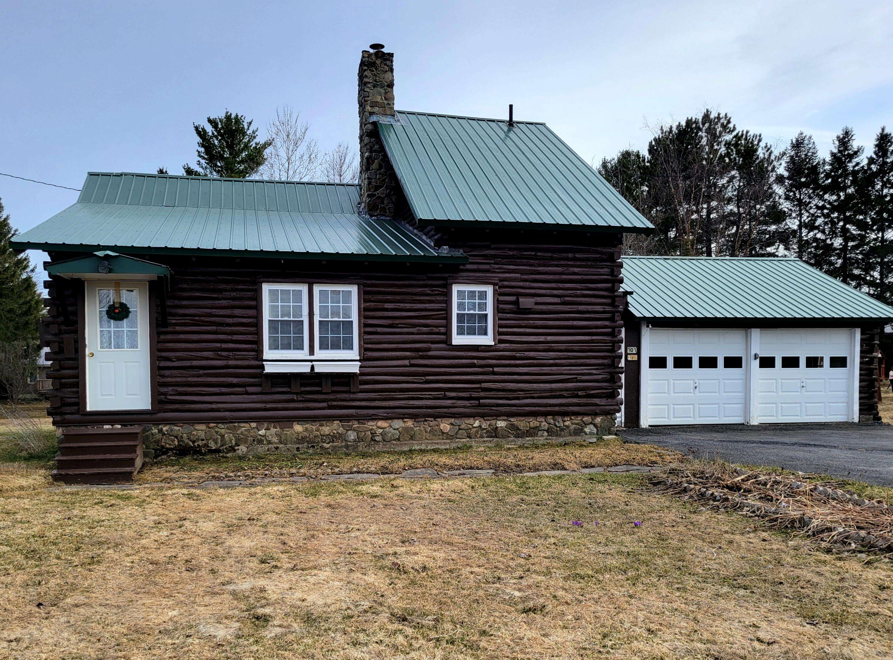 Presque Isle, ME 04769,101 Mechanic ST