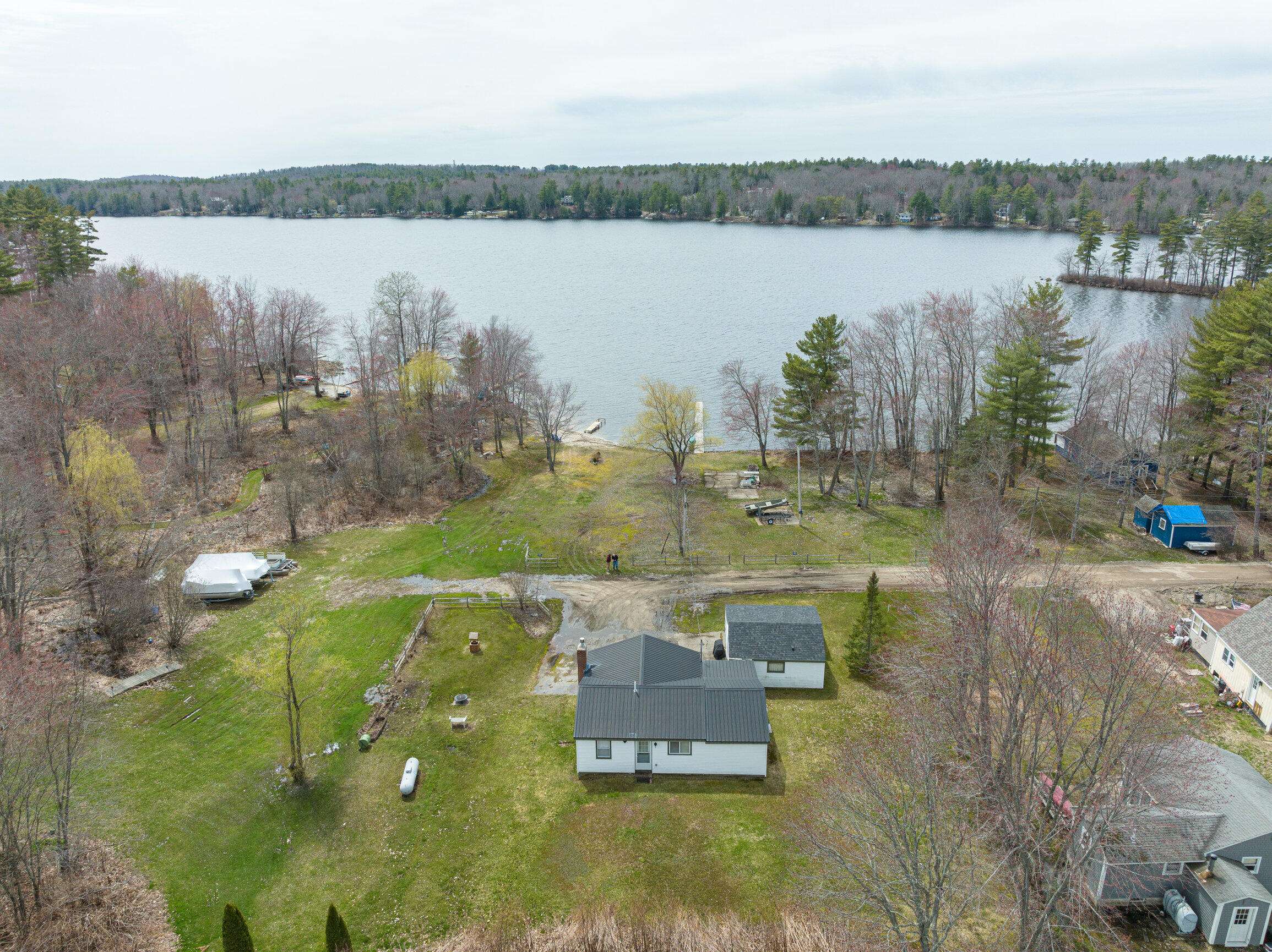 Windham, ME 04062,27 Brentwood RD