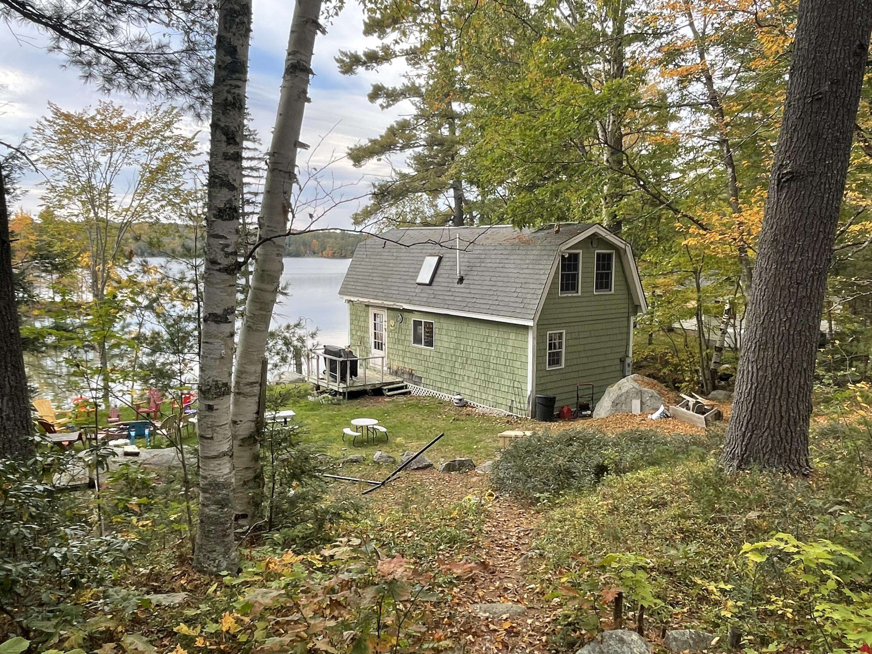 Windsor, ME 04363,6 Jackson RD