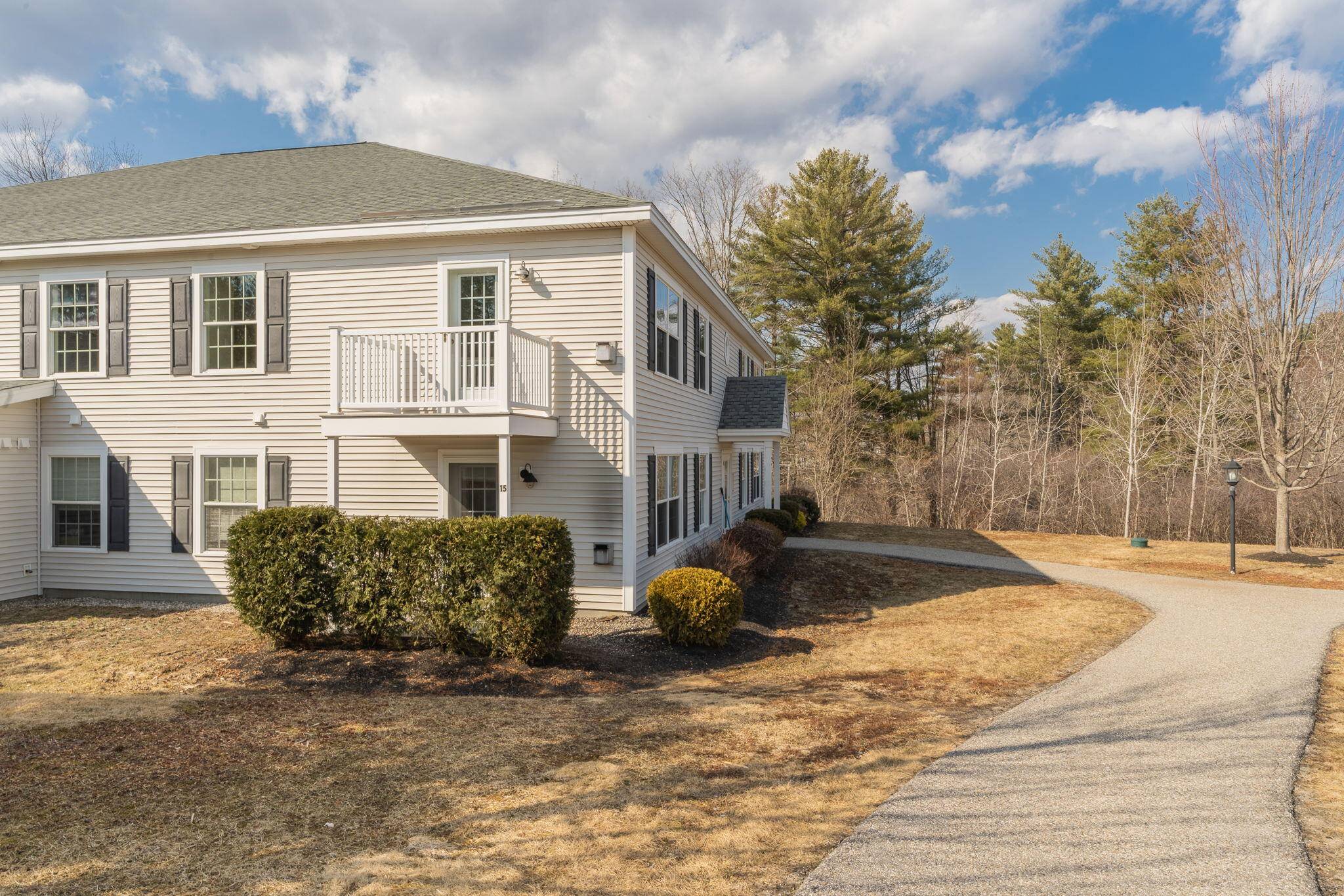 Westbrook, ME 04092,345 Saco ST #17