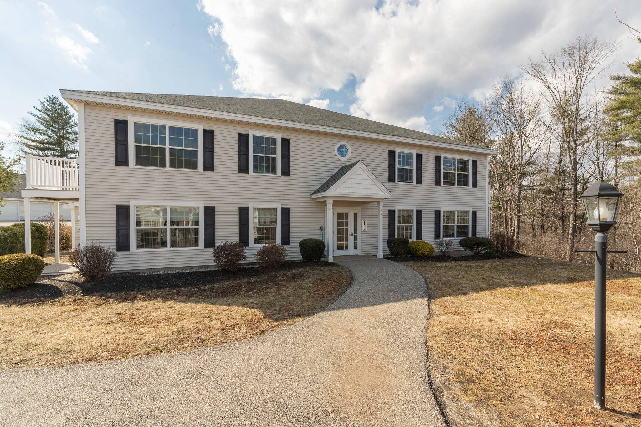 Westbrook, ME 04092,345 Saco ST #17