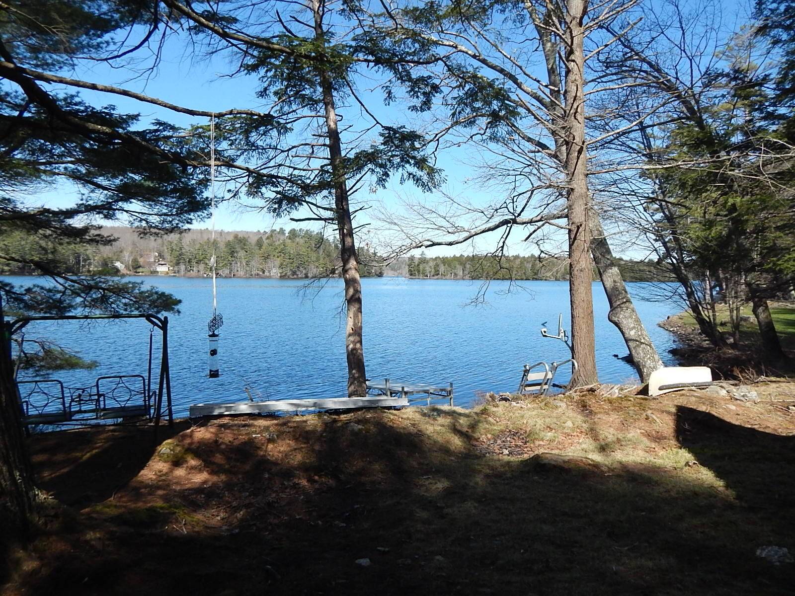 Readfield, ME 04355,174 Thorp Shores RD