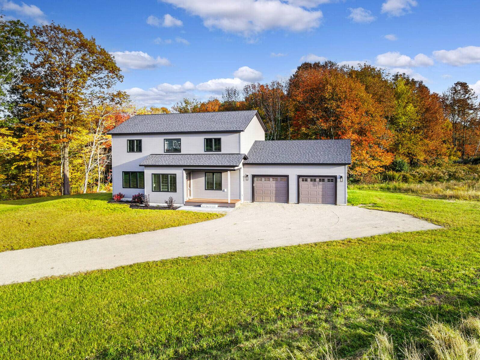 Readfield, ME 04355,23 Meadow View DR