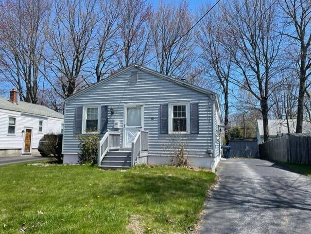 South Portland, ME 04106,40 Hobart ST