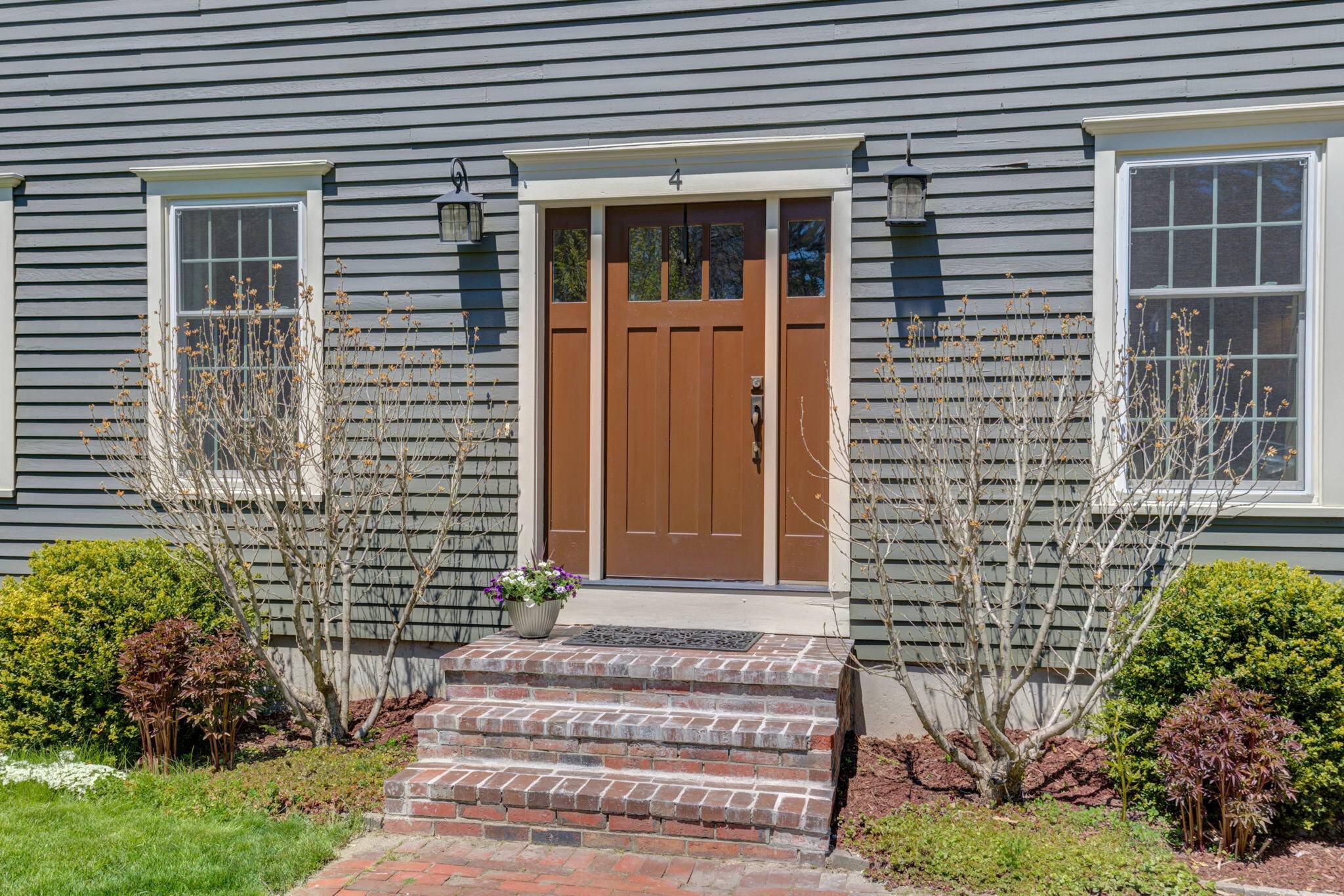 Scarborough, ME 04074,4 Tanglewood CIR