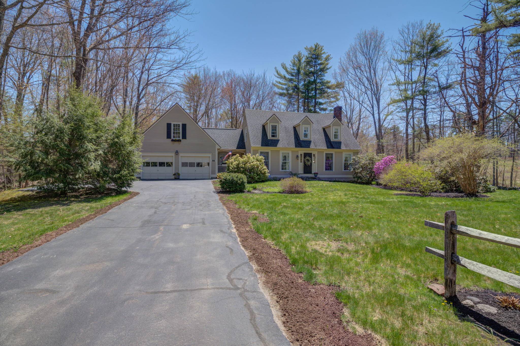 Naples, ME 04055,86 Lambs Mill RD