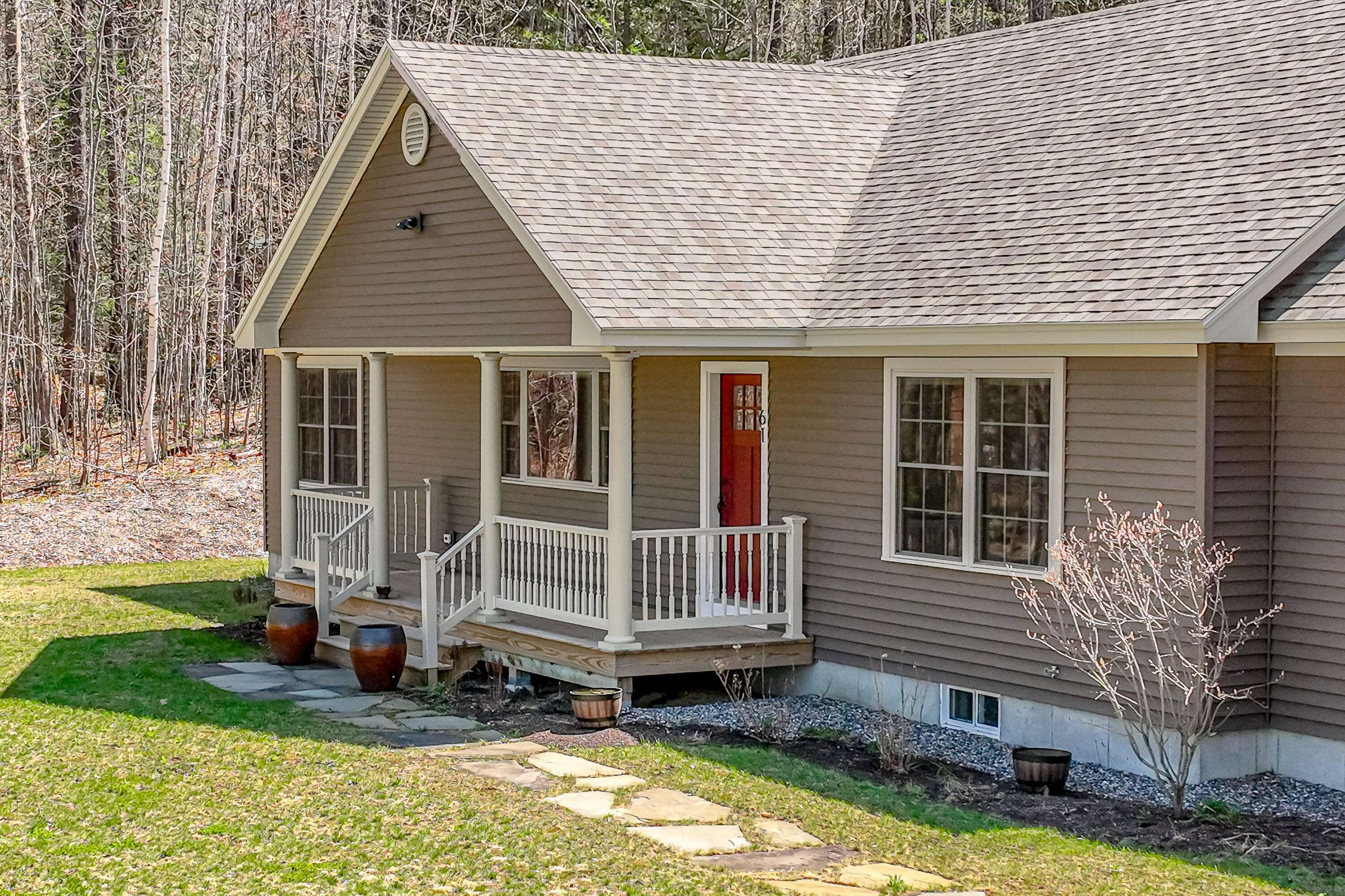 Naples, ME 04055,61 State Park RD