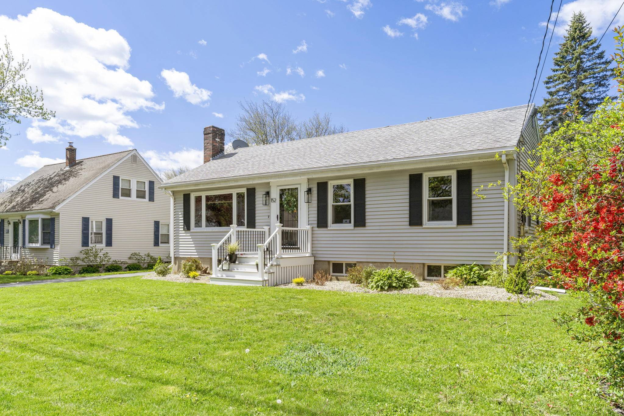 Portland, ME 04103,152 Hennessy DR