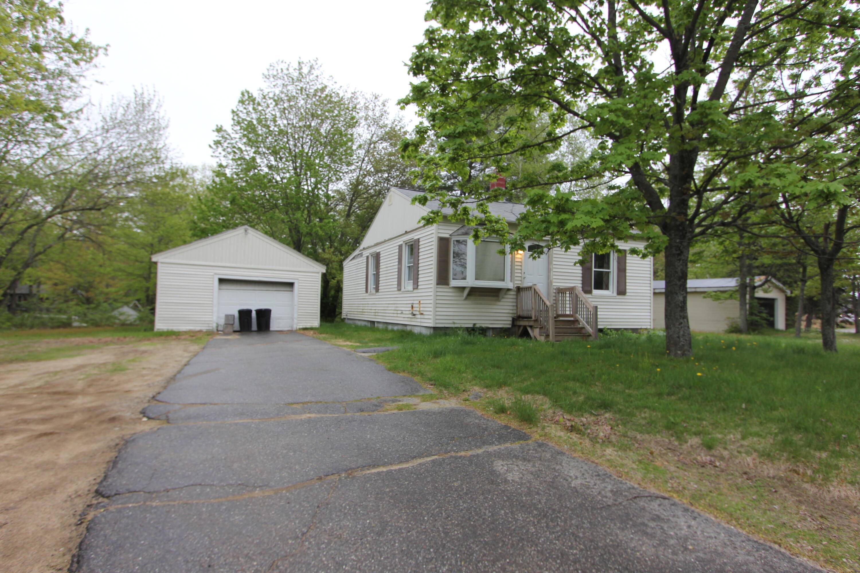 Turner, ME 04282,155 Auburn RD