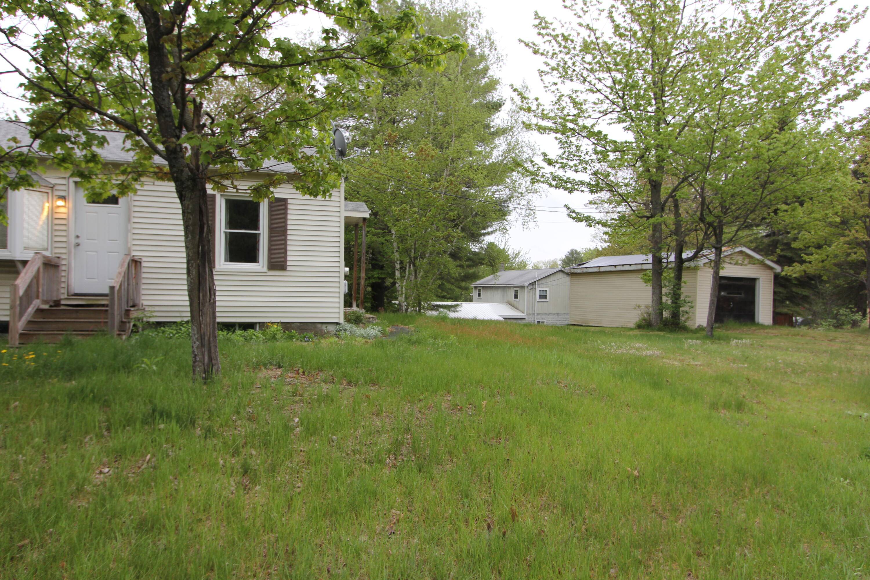 Turner, ME 04282,155 Auburn RD