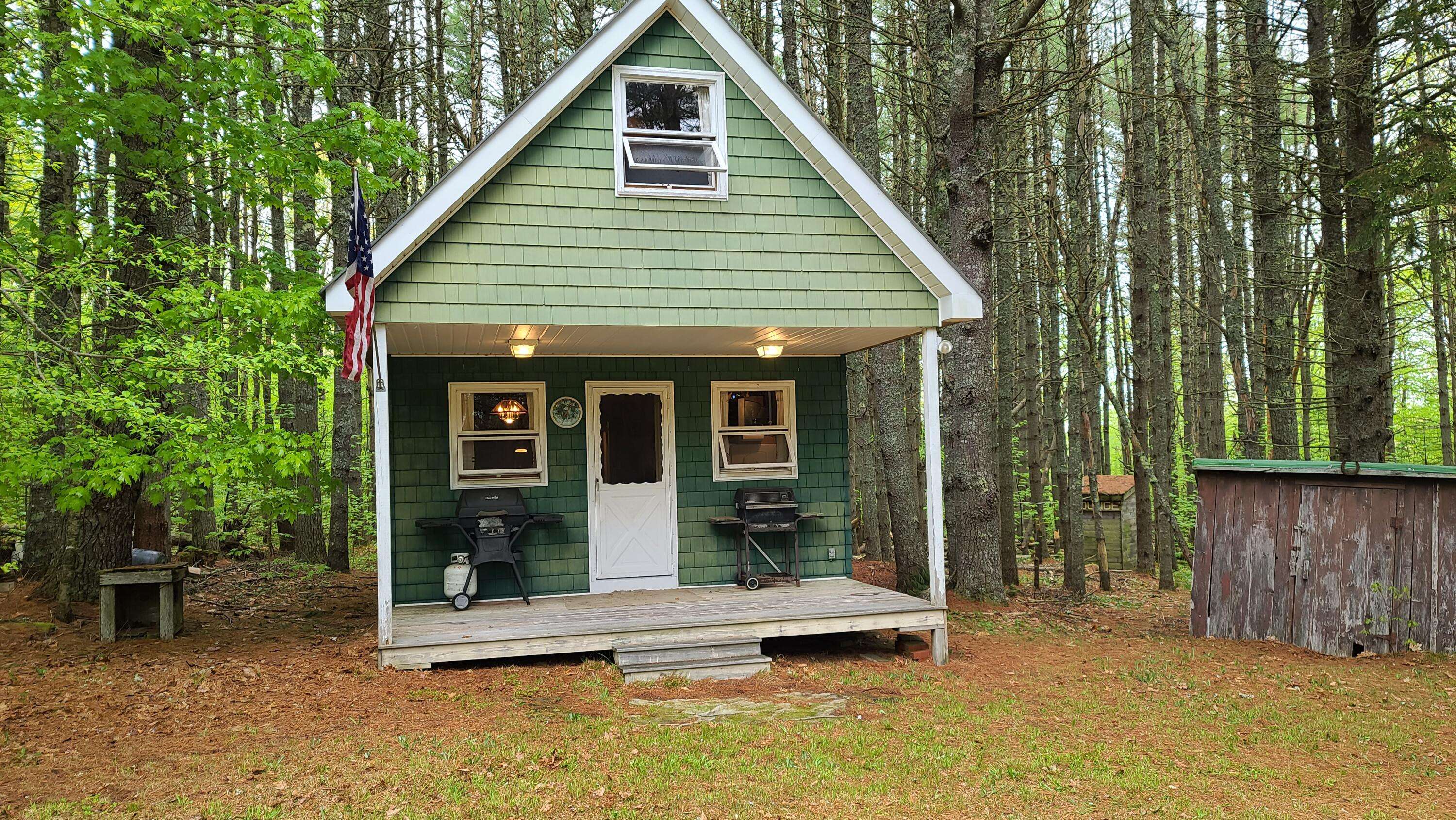 T28 Md, ME 04408,TBD No Named RD