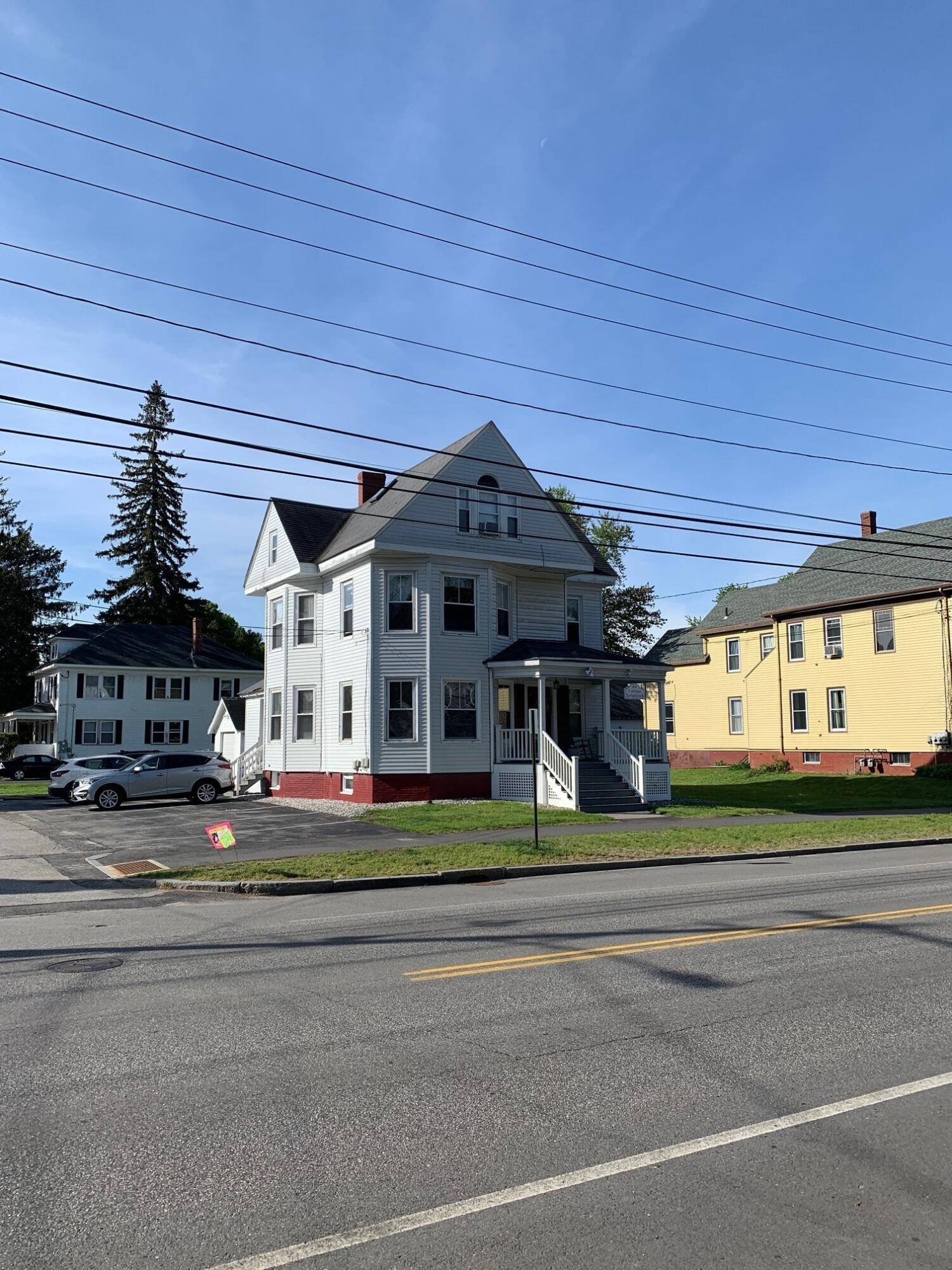 South Portland, ME 04106,854 Broadway