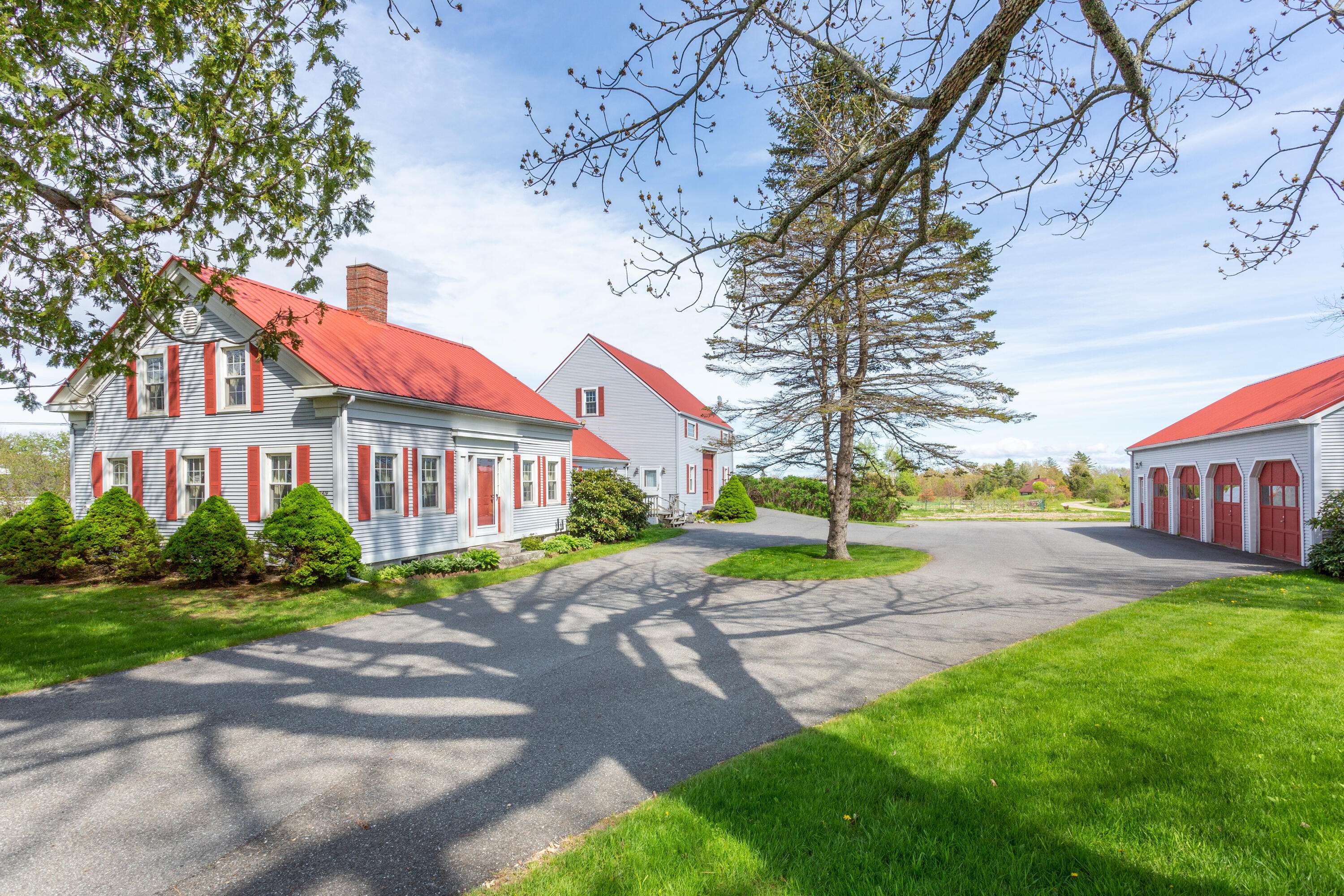Lincolnville, ME 04849,2419 Atlantic HWY