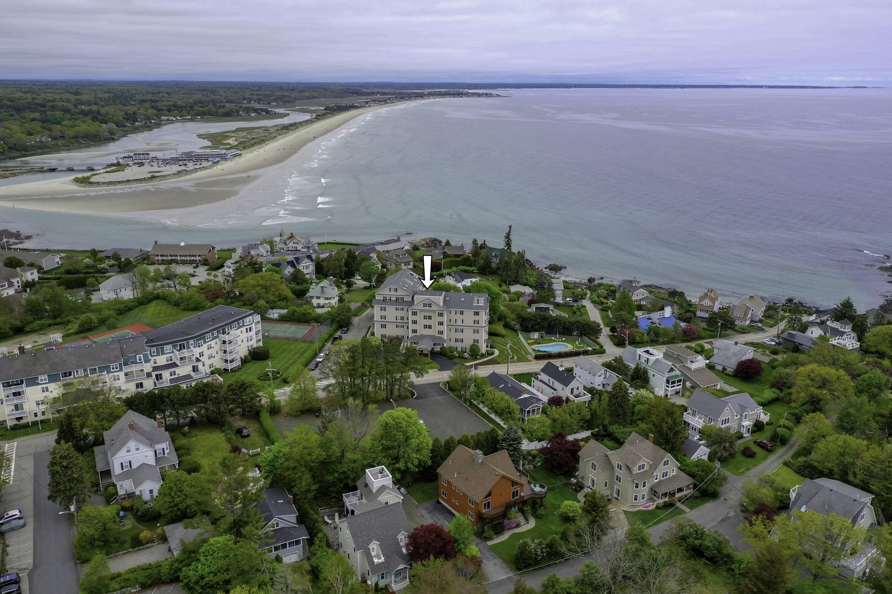 Ogunquit, ME 03907,77 Israel Head RD #20