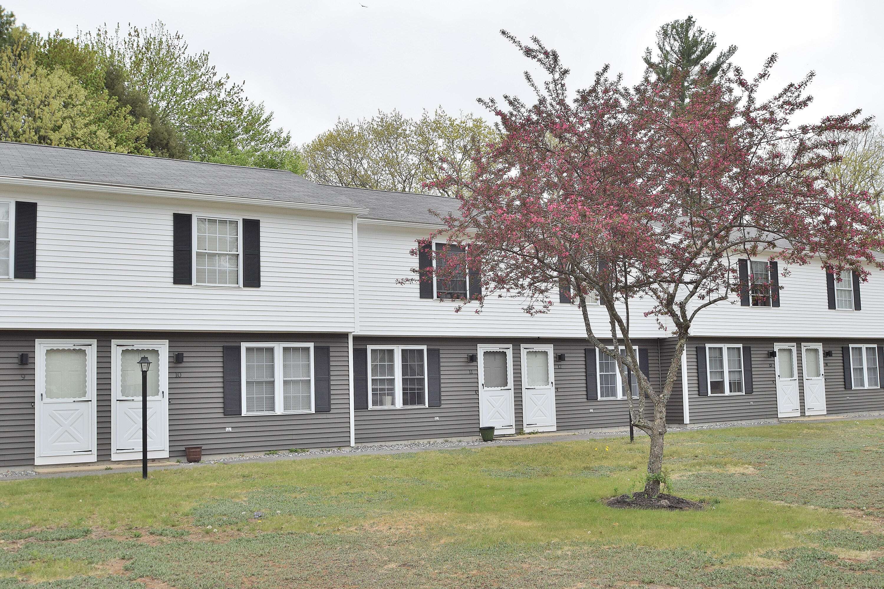 Windham, ME 04062,16 Dalten Pines RD #11