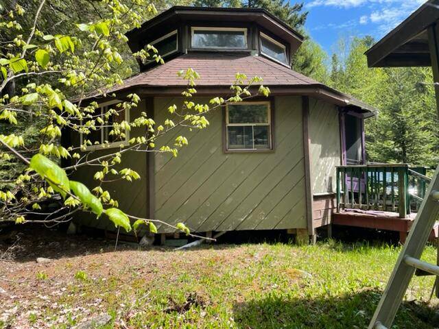 T28 Md, ME 04408,Lot 129 Upper Lead Mountain Pond