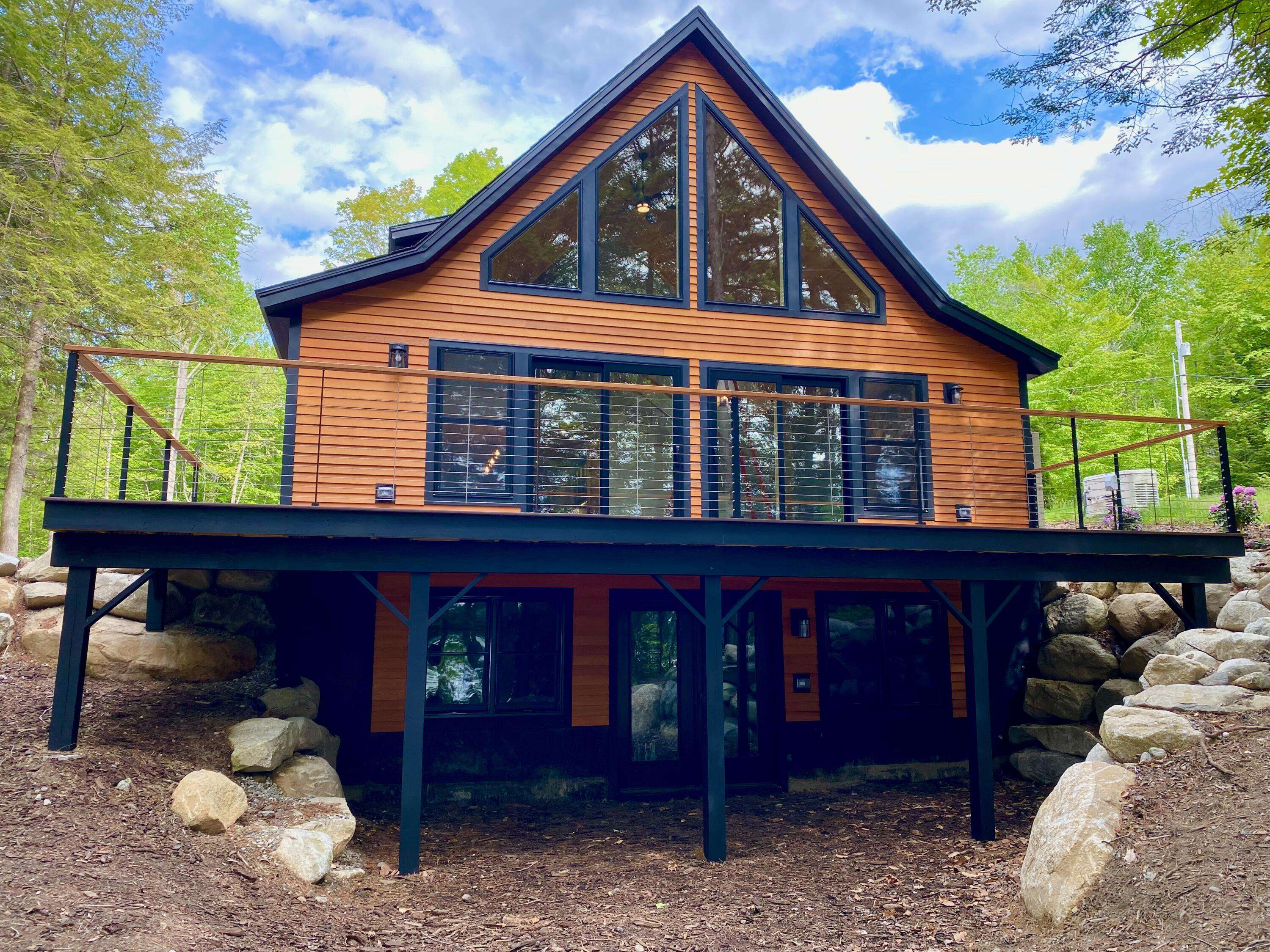 Belgrade, ME 04917,317 Wanser LN