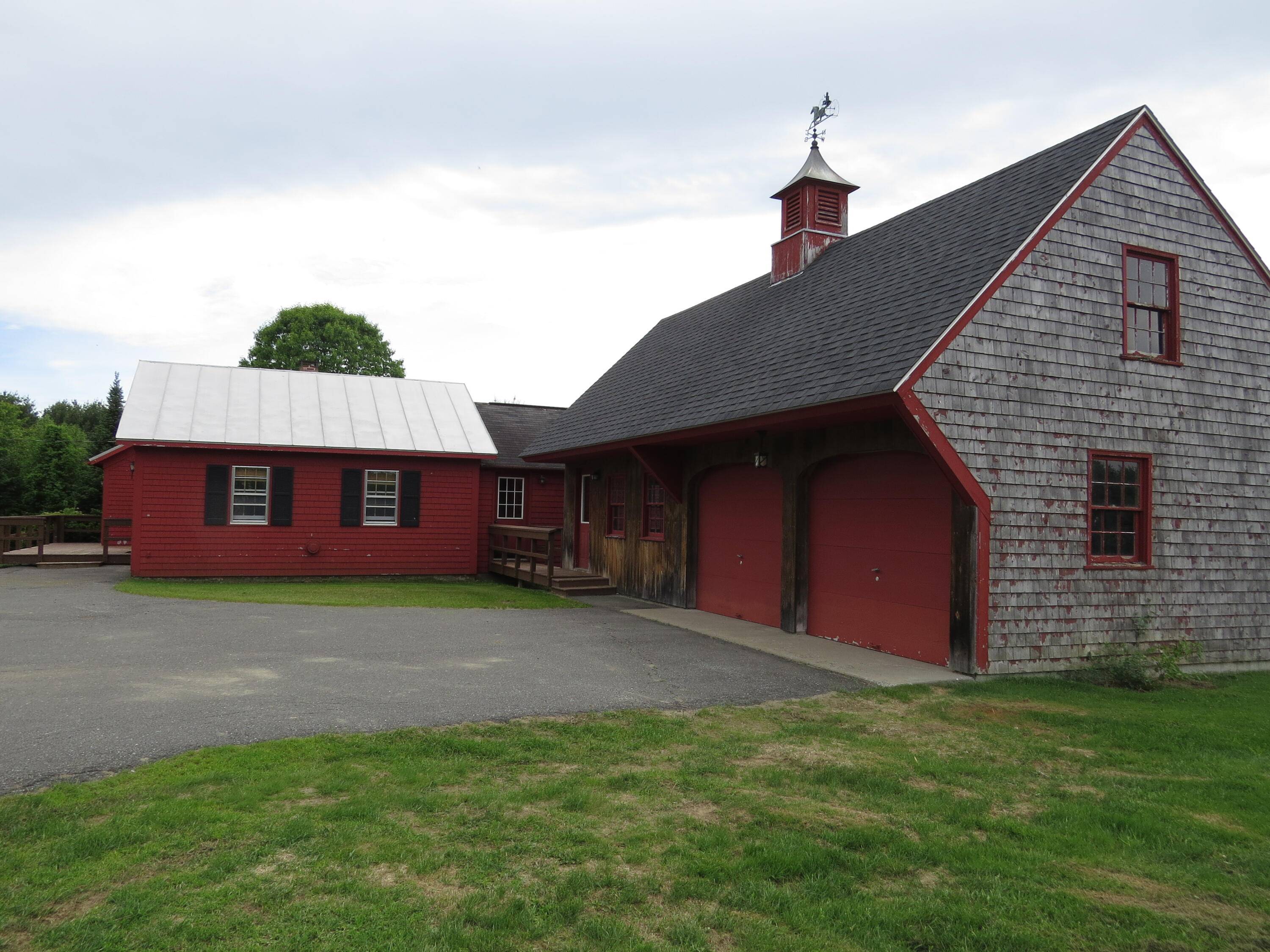 Smithfield, ME 04978,1338 Village RD