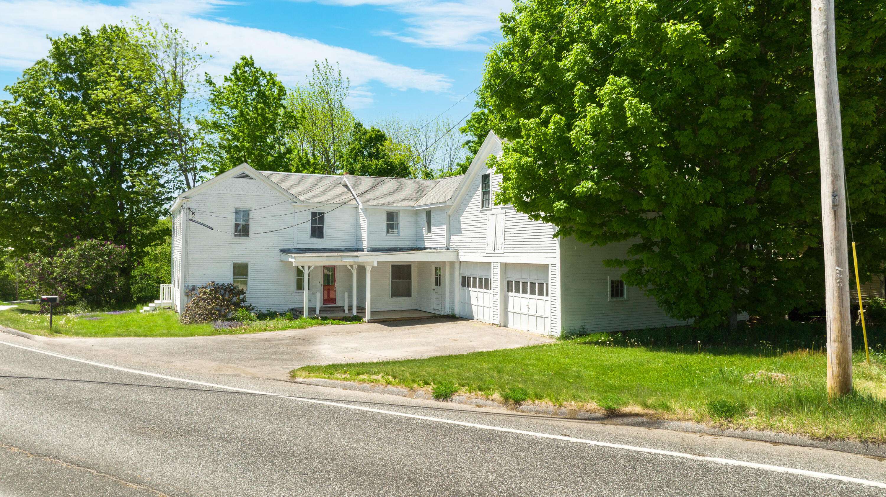 Turner, ME 04282,412 Turner Center RD