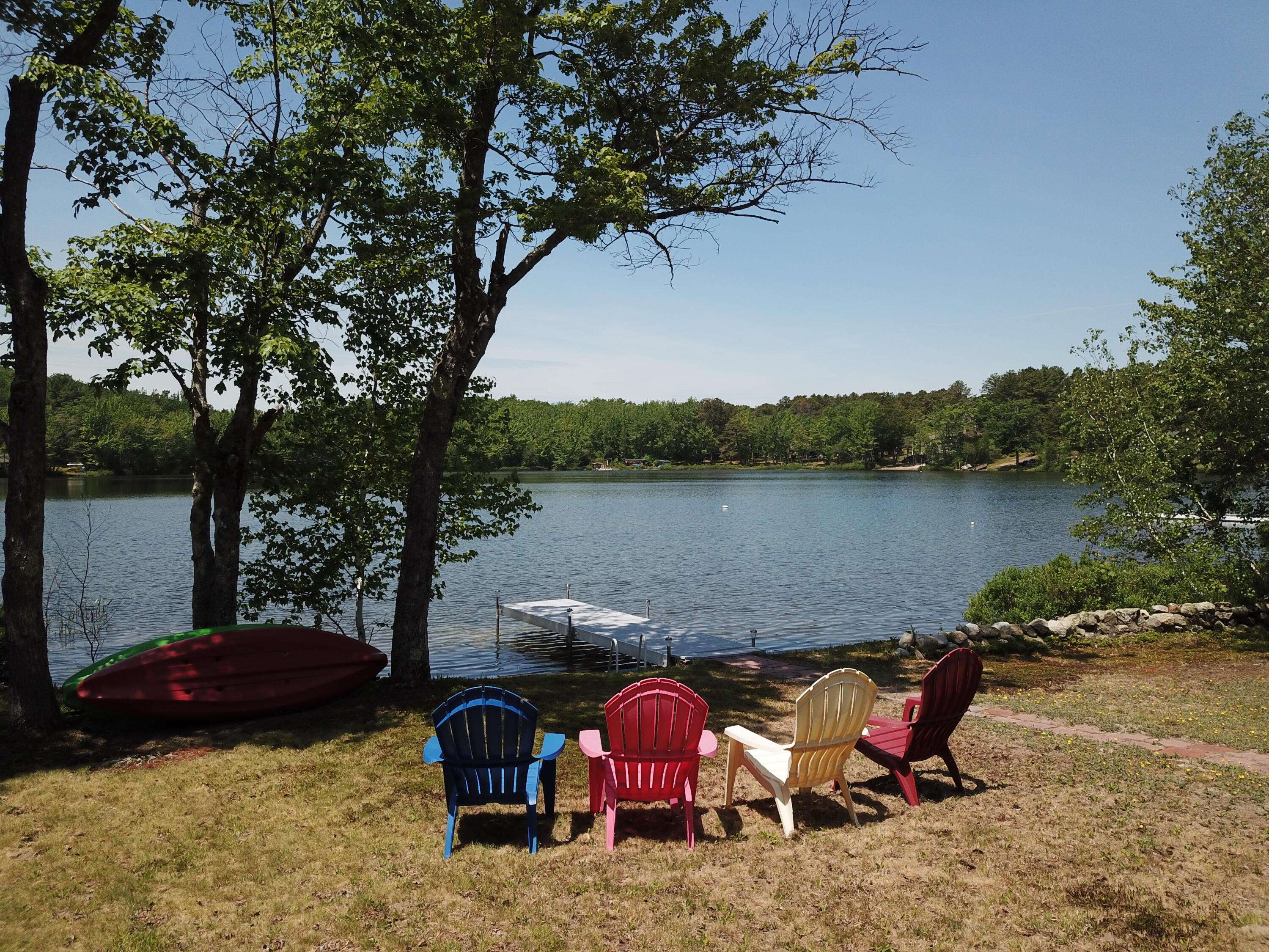 Shapleigh, ME 04076,104 Little Poverty Pond RD