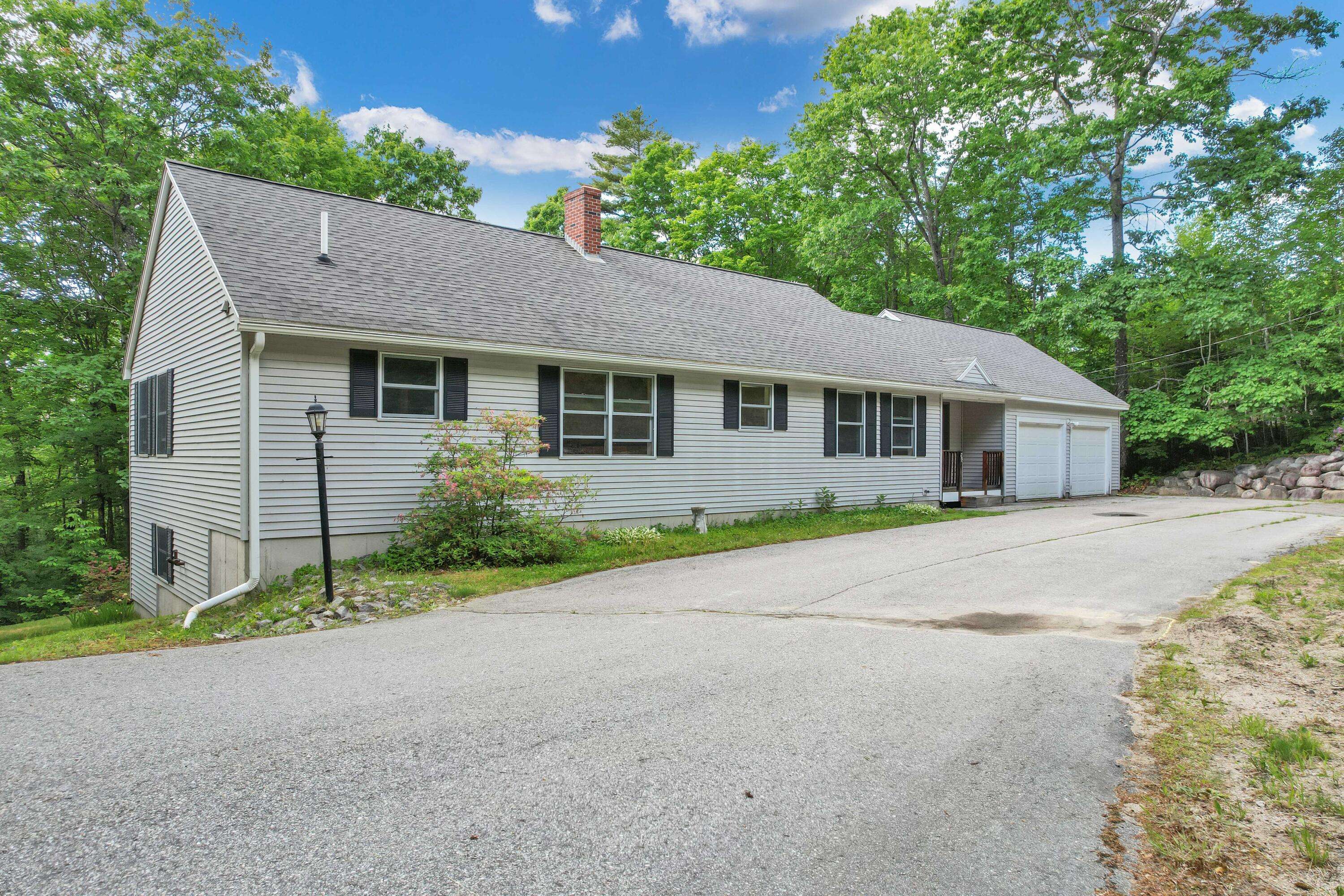 Casco, ME 04015,56 Stone RD