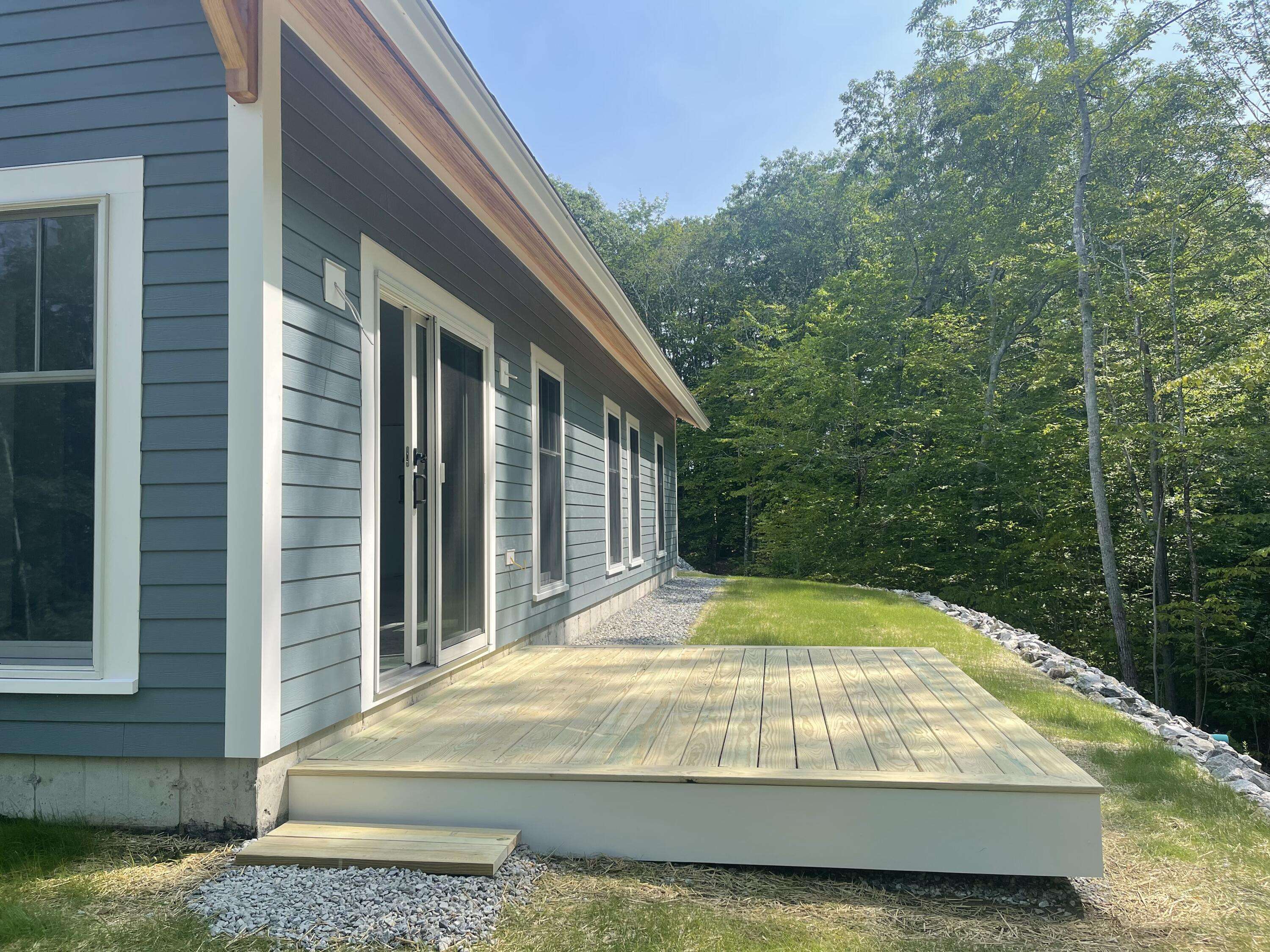 Edgecomb, ME 04556,107 West Island WAY #618