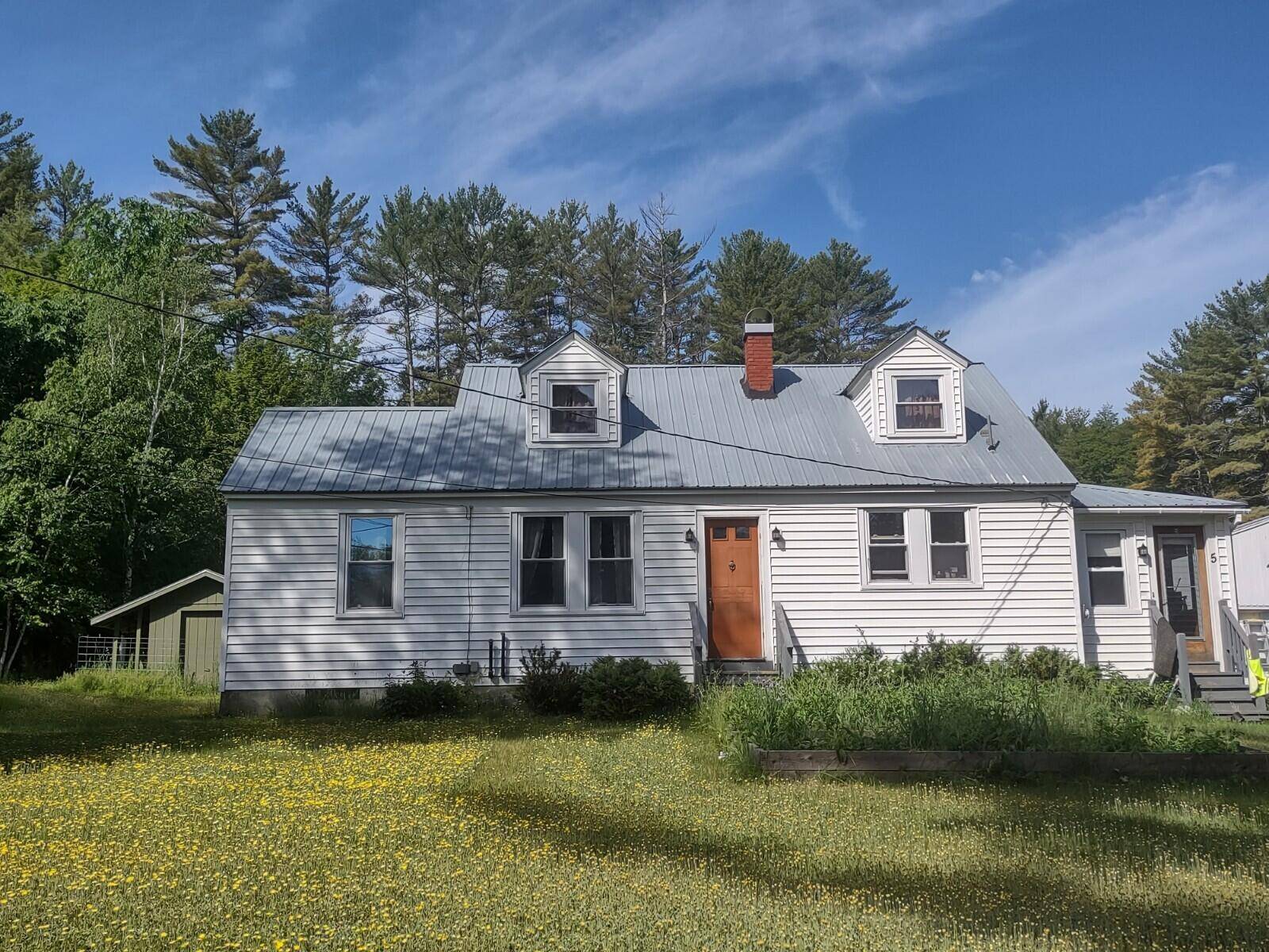 Paris, ME 04281,5 E Oxford RD