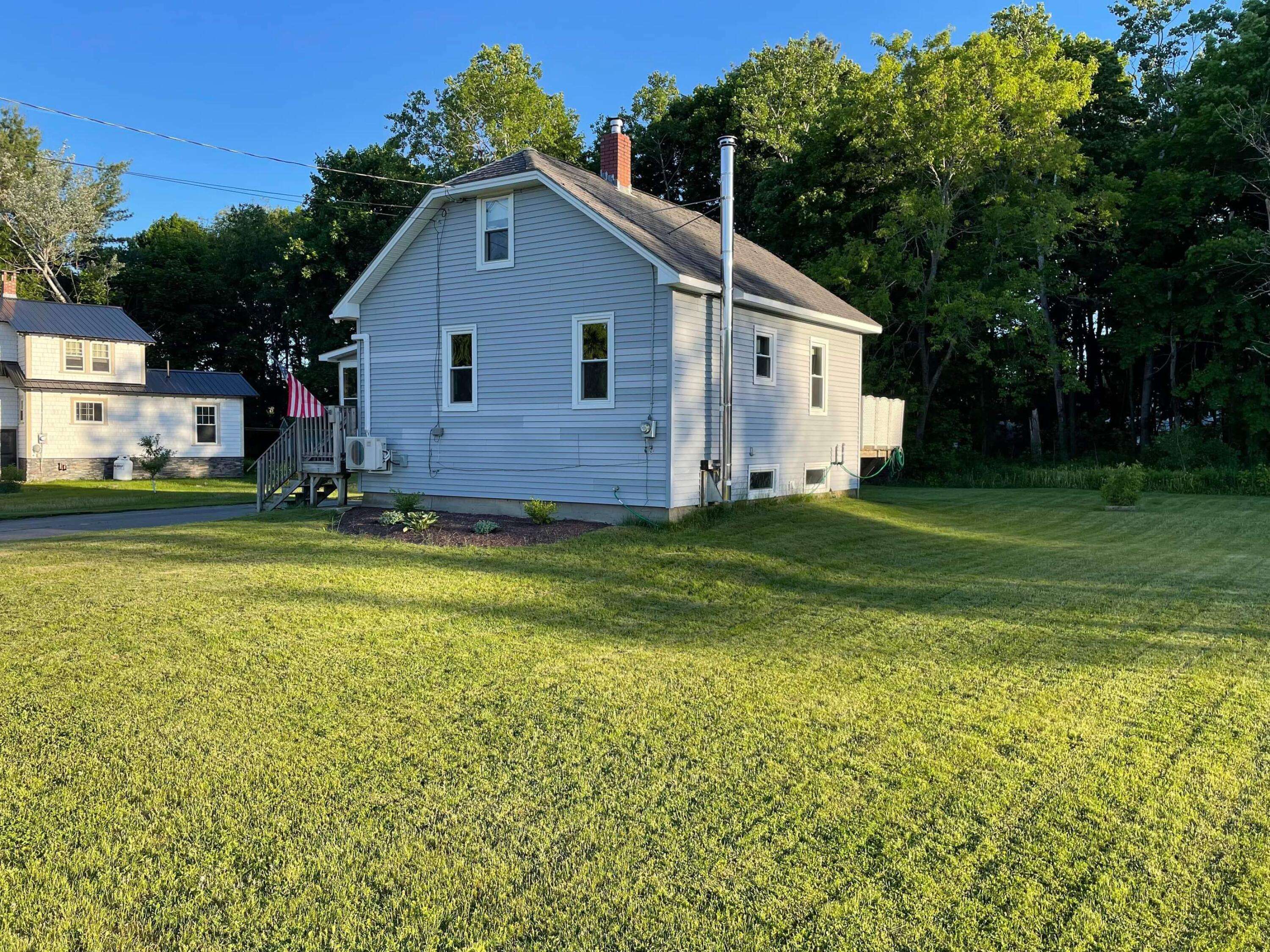 Hampden, ME 04444,17 Wheelden HTS