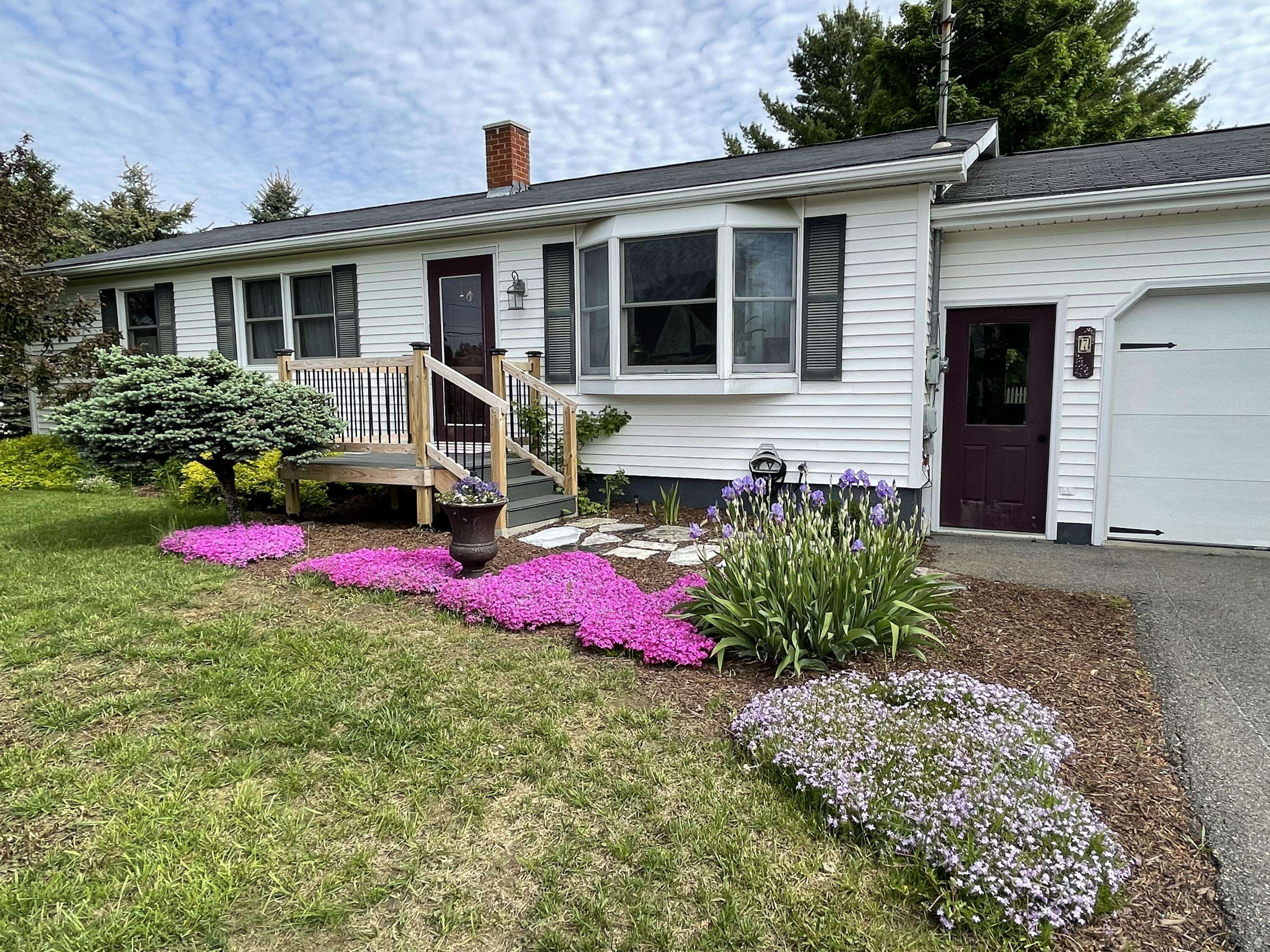 Presque Isle, ME 04769,7 Bridgeport CT