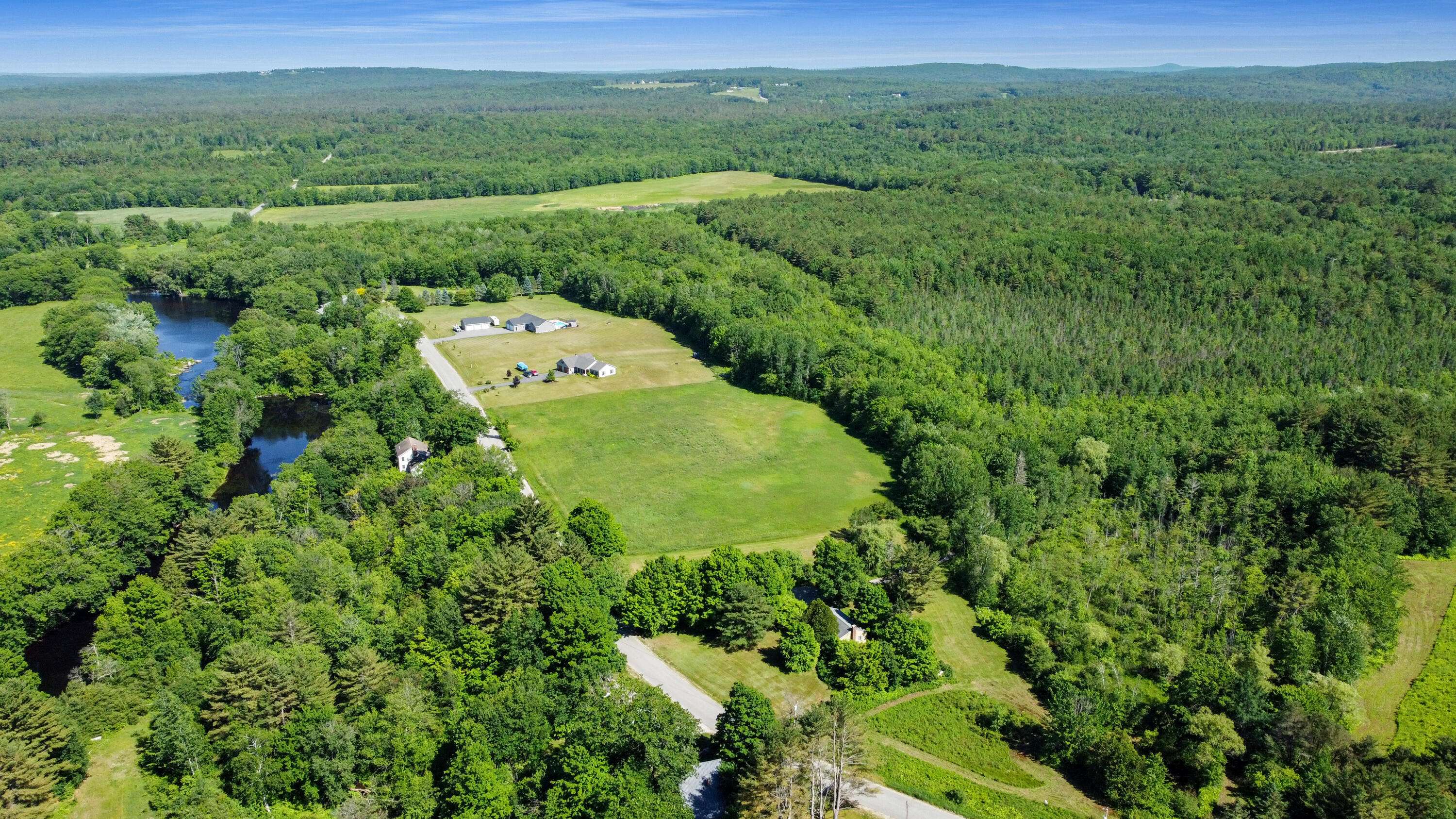 Turner, ME 04282,109 Cobb RD