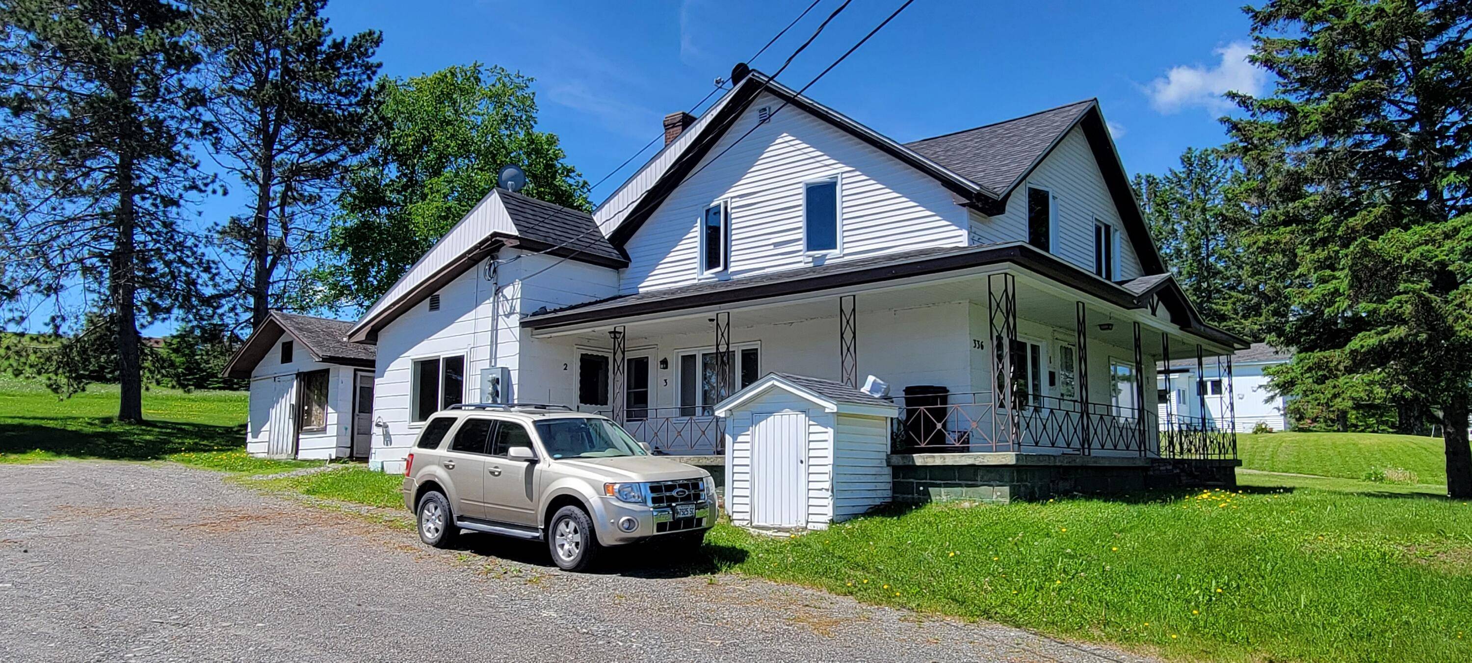 Saint Agatha, ME 04772,336 Main ST