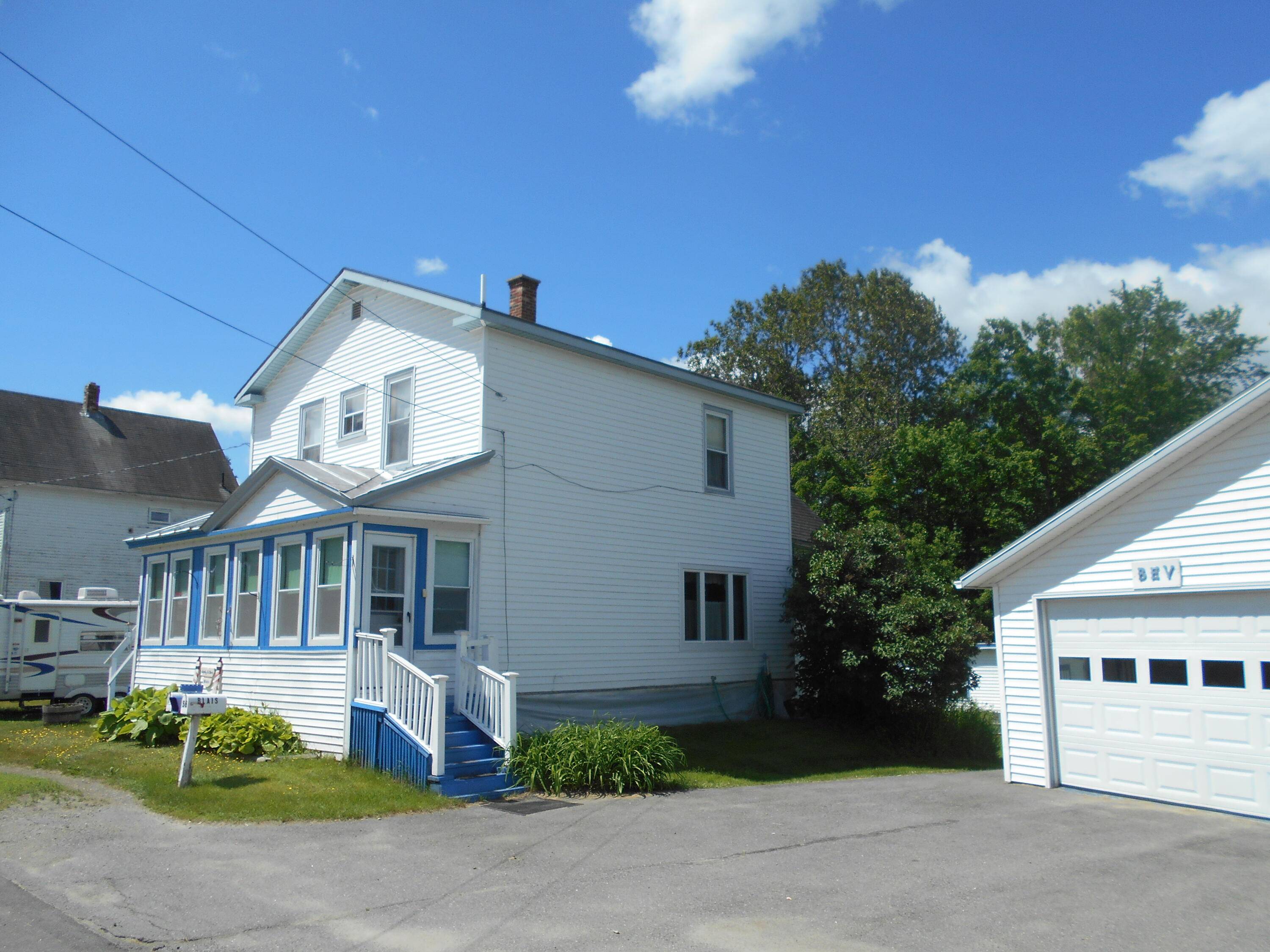 Hartland, ME 04943,56 Blake ST