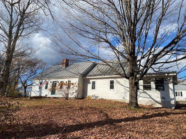 New Portland, ME 04961,819 Middle RD