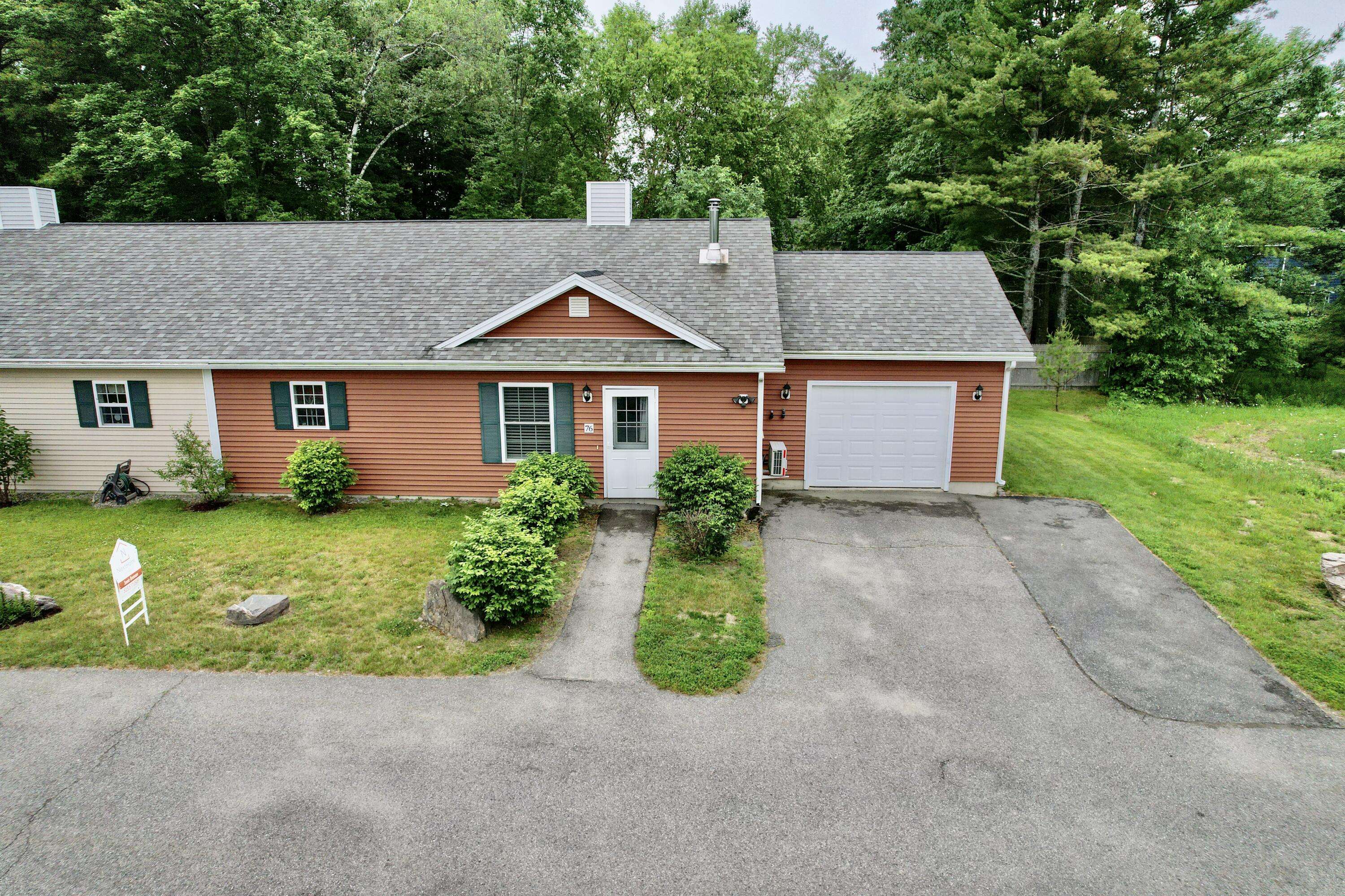 Milford, ME 04461,76 River Village DR #76